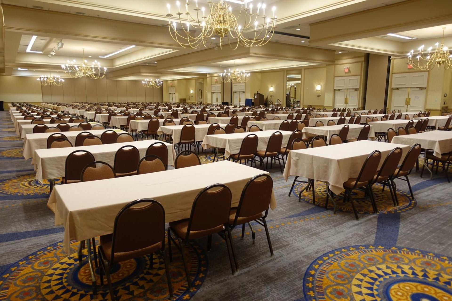 Holiday Inn Portland-By the Bay by IHG photo 26