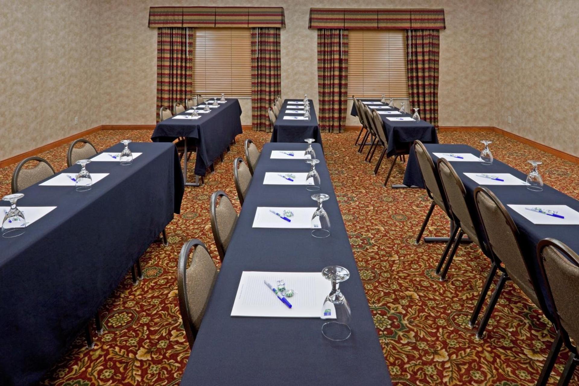 Holiday Inn Express Syracuse-Fairgrounds by IHG photo 18