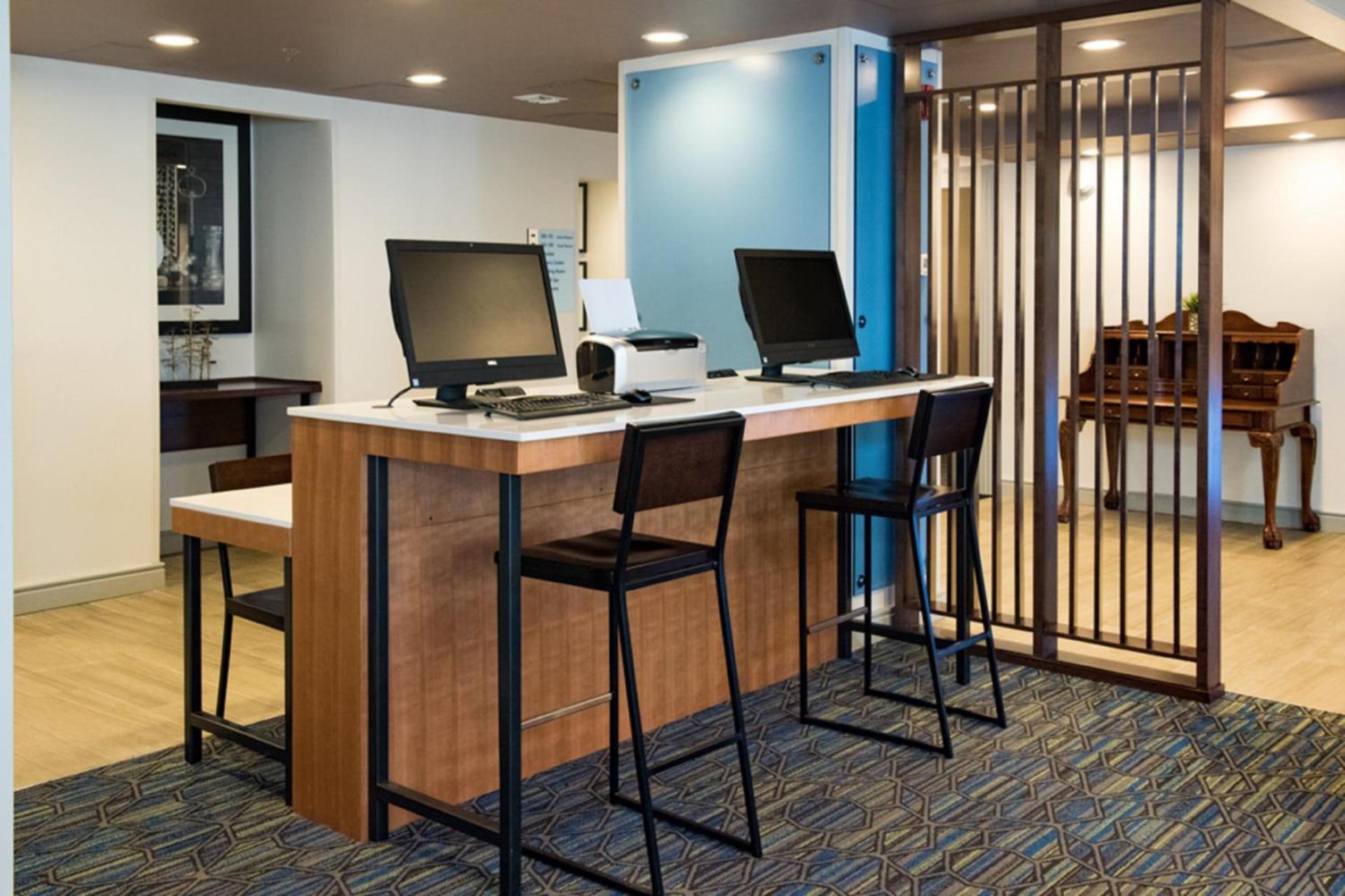 Holiday Inn Express Pascagoula-Moss Point by IHG photo 45