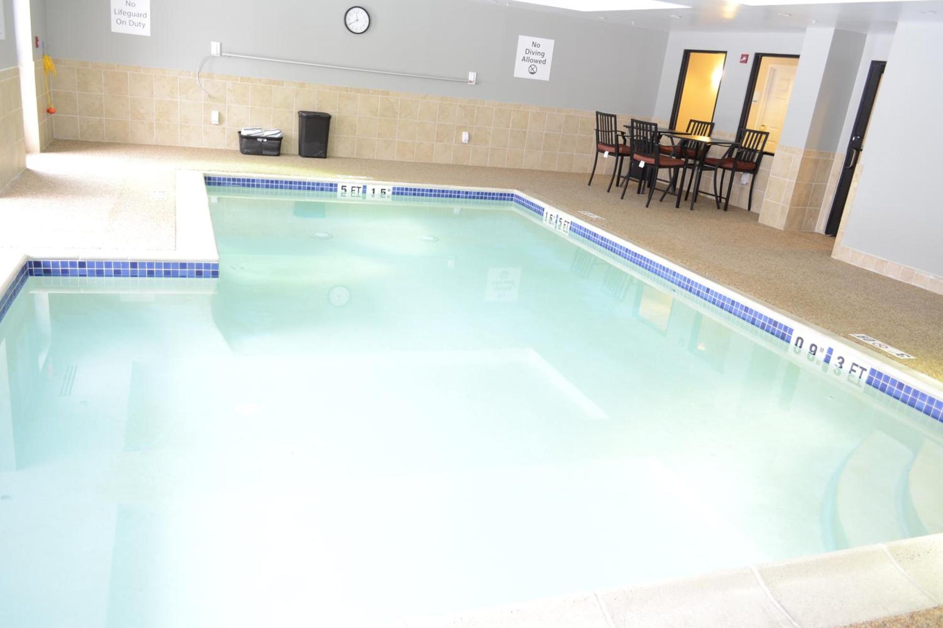 Holiday Inn Express Biddeford by IHG photo 9