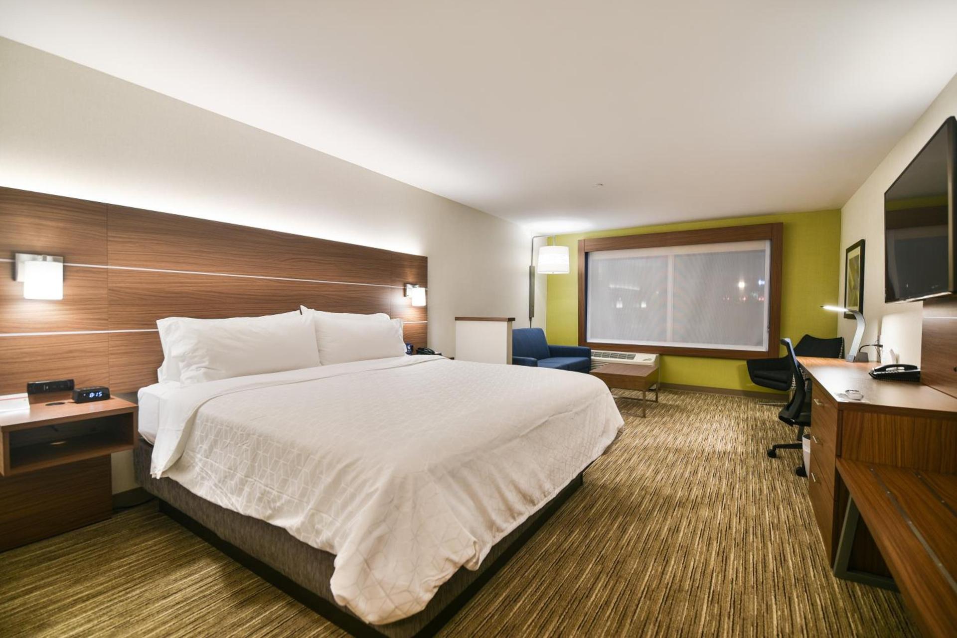 Holiday Inn Express & Suites Lehi - Thanksgiving Point by IHG photo 44