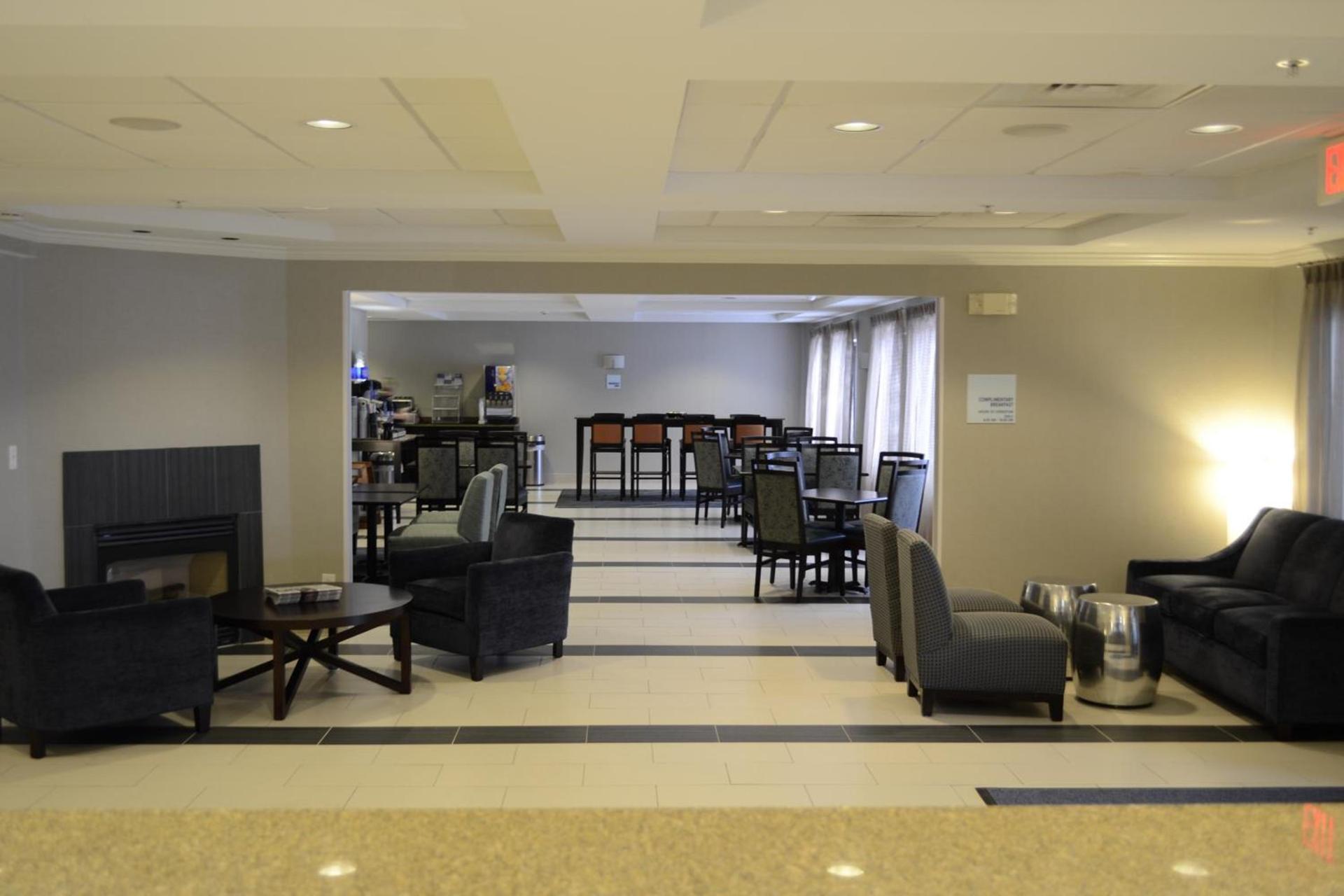 Holiday Inn Express Biddeford by IHG photo 20