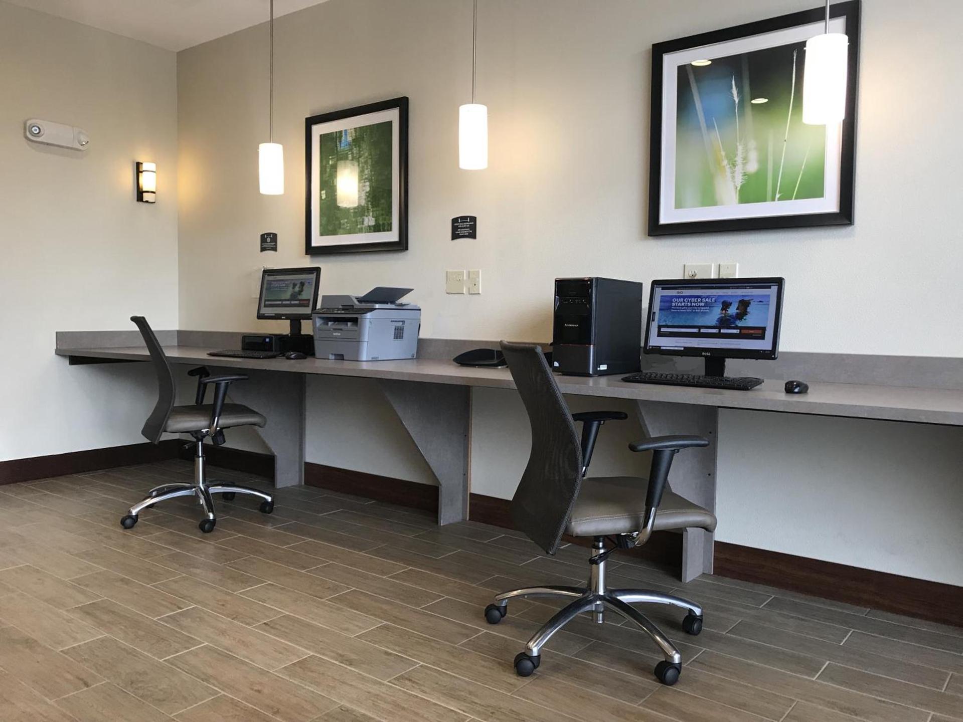 Staybridge Suites Seattle - Fremont by IHG photo 40