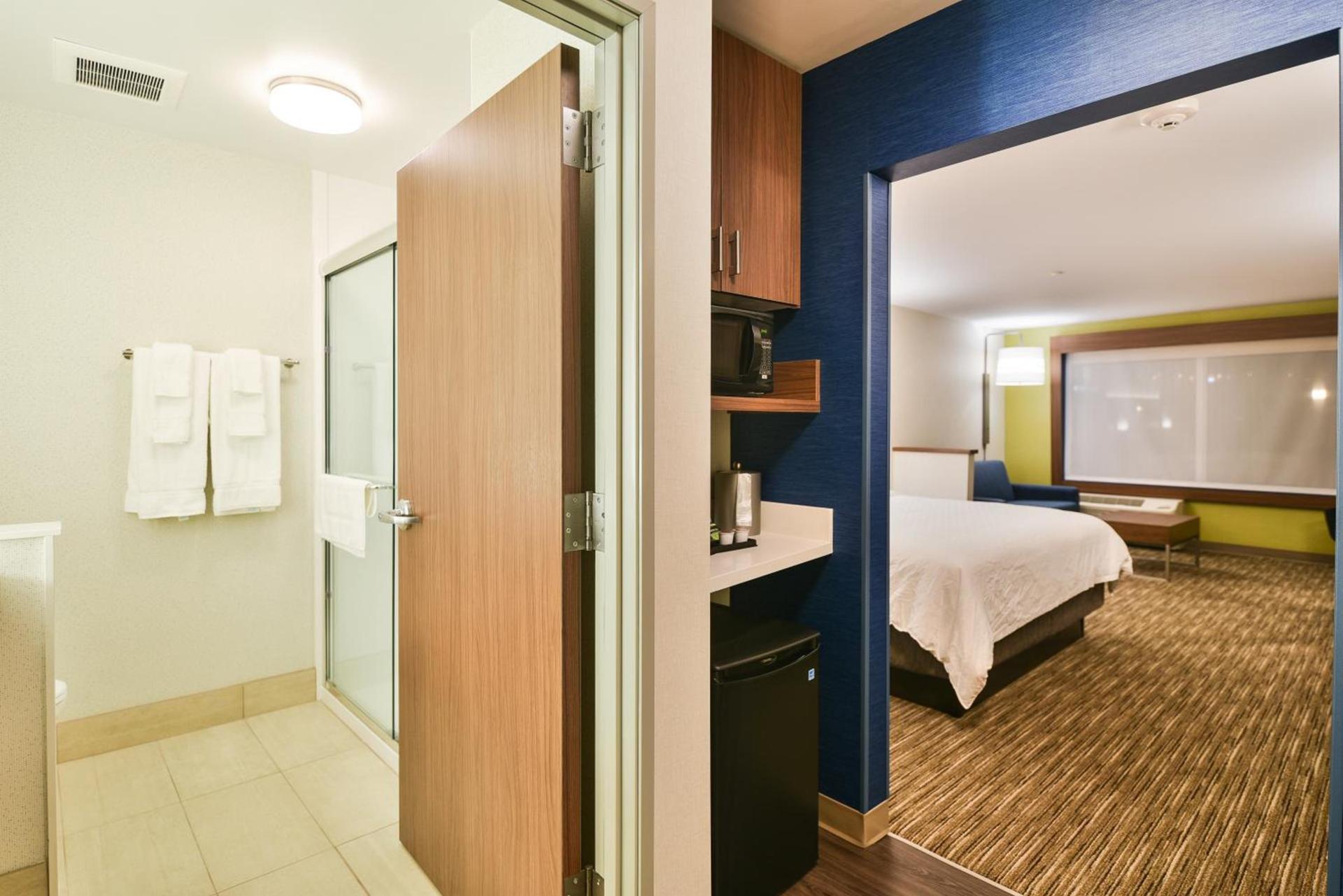Holiday Inn Express & Suites Lehi - Thanksgiving Point by IHG photo 31