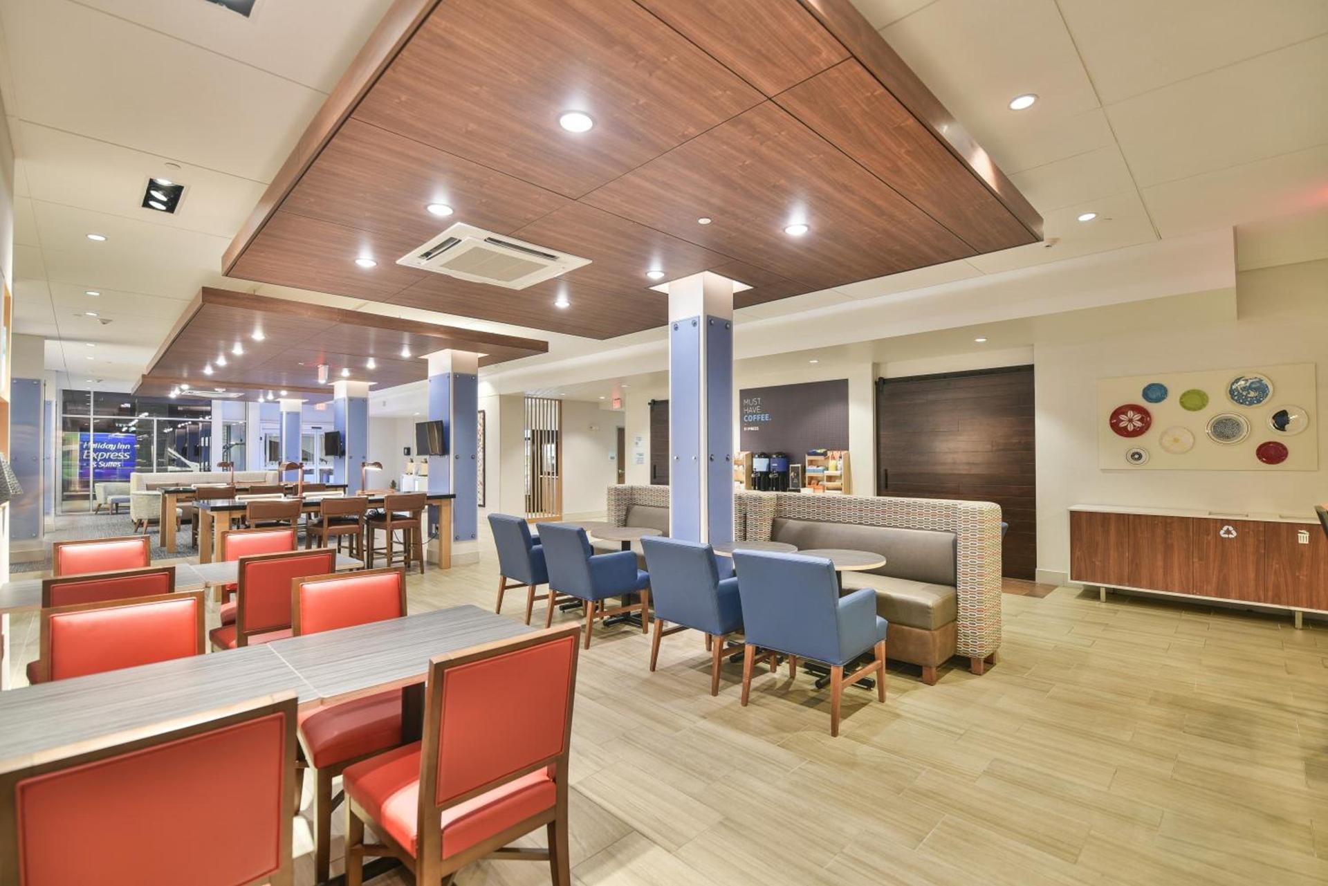 Holiday Inn Express & Suites Lehi - Thanksgiving Point by IHG photo 2