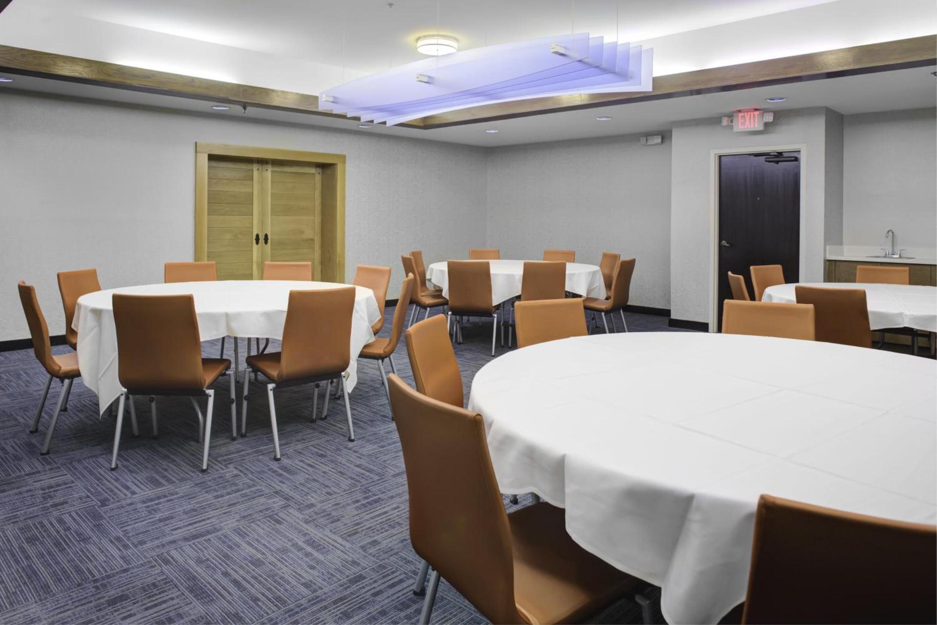 Holiday Inn Express - Chester by IHG photo 16