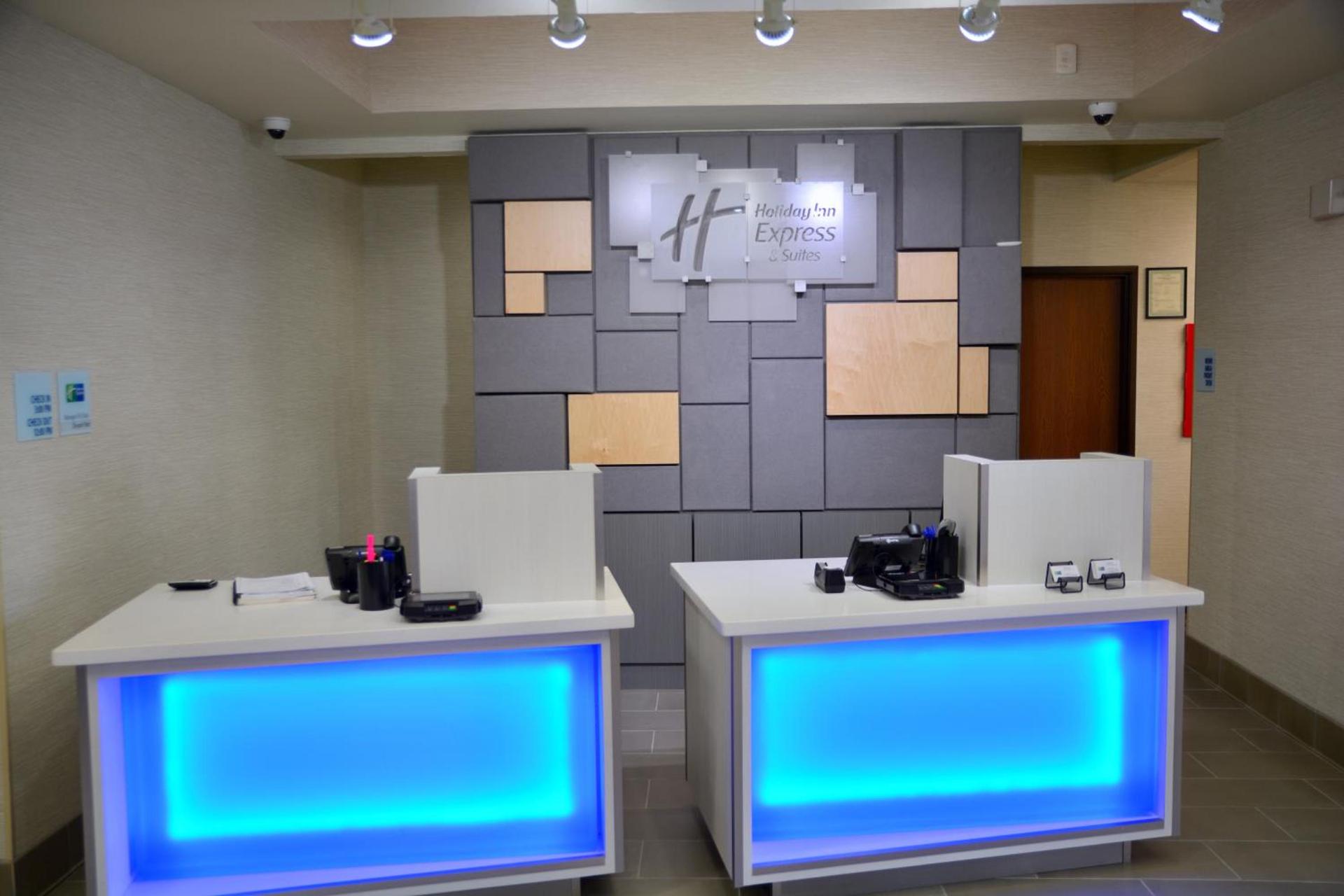 Holiday Inn Express Tomball by IHG photo 10