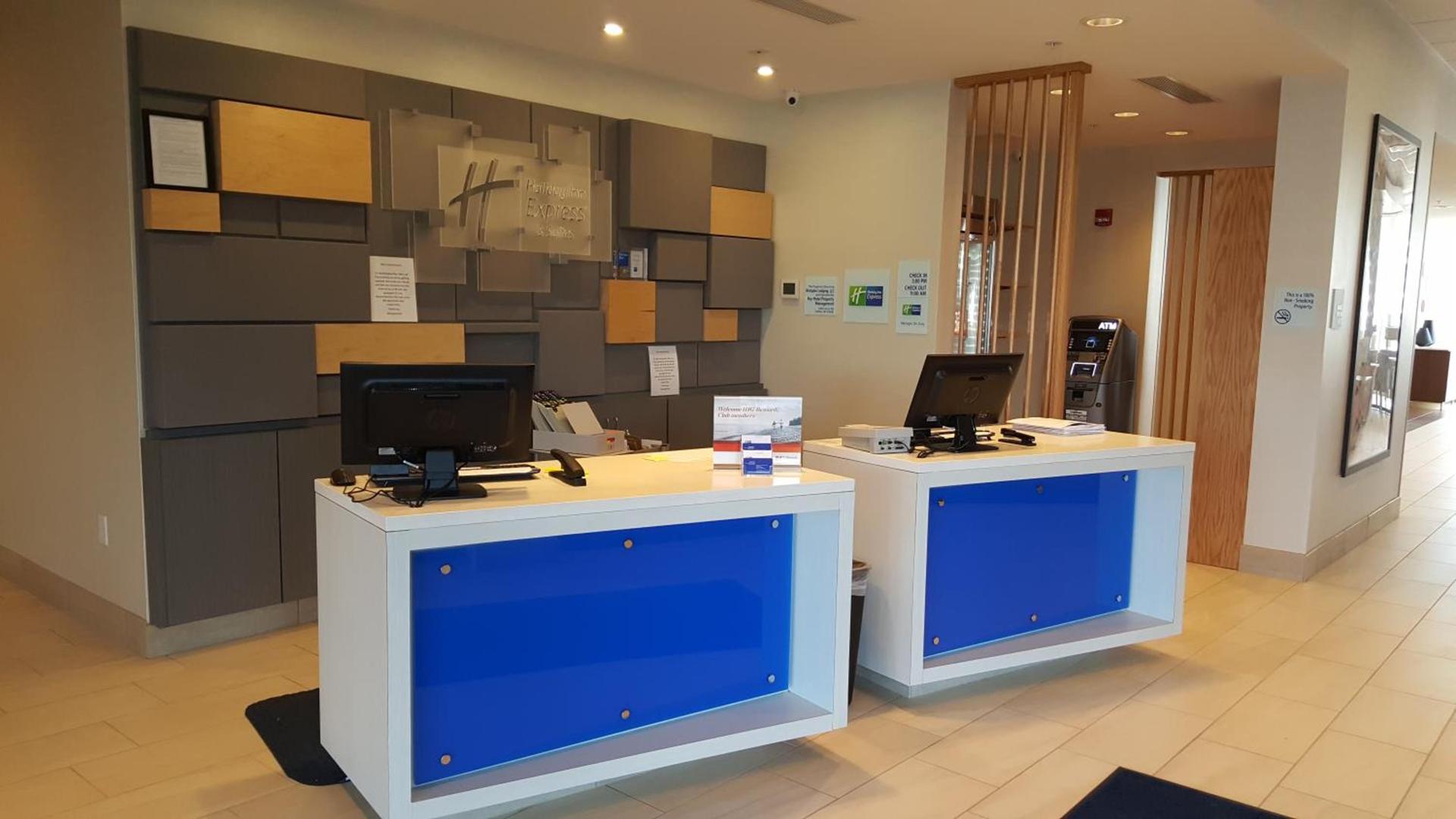 Holiday Inn Express & Suites Toledo West by IHG photo 6