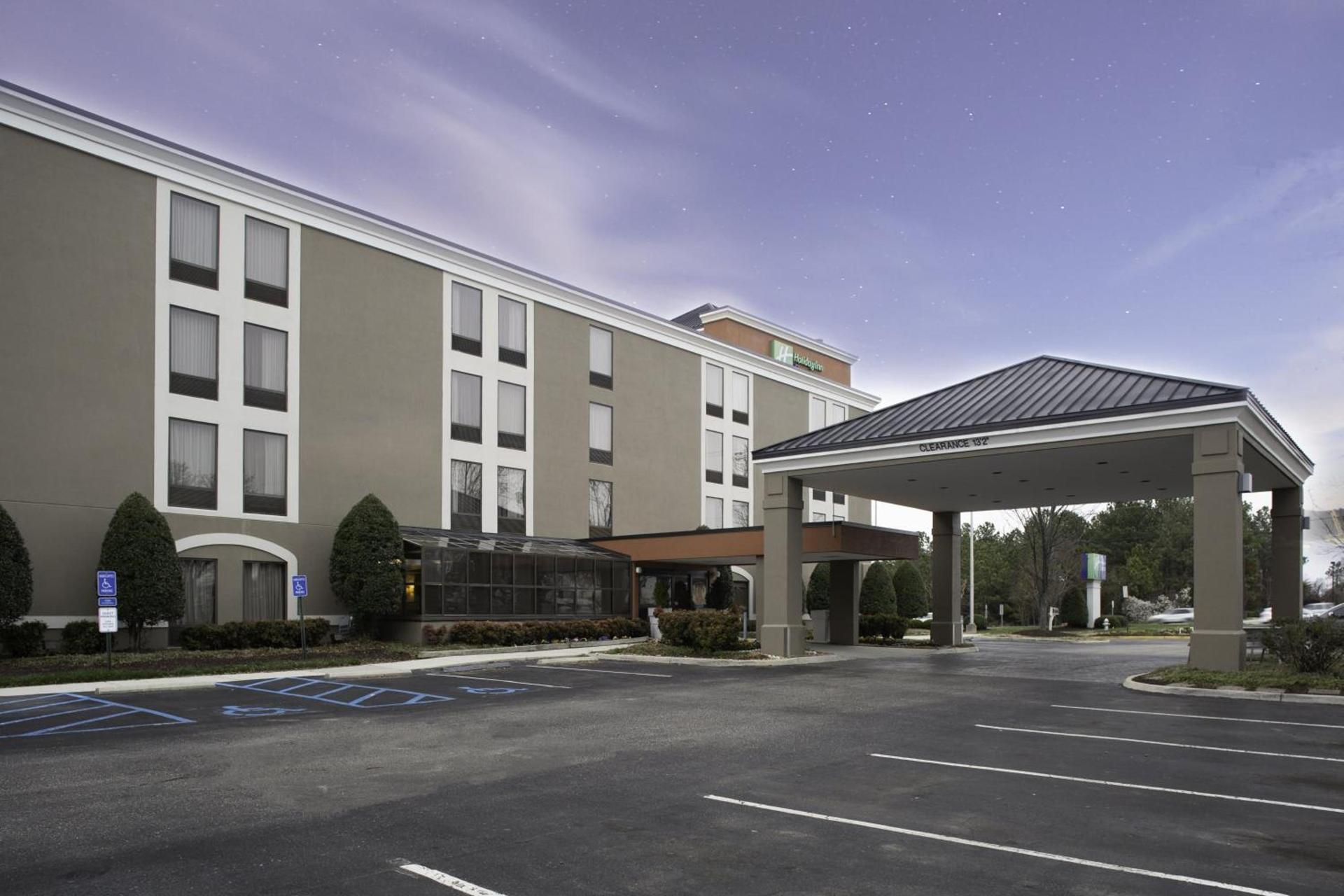 Holiday Inn Express - Chester by IHG — hotel in Chester