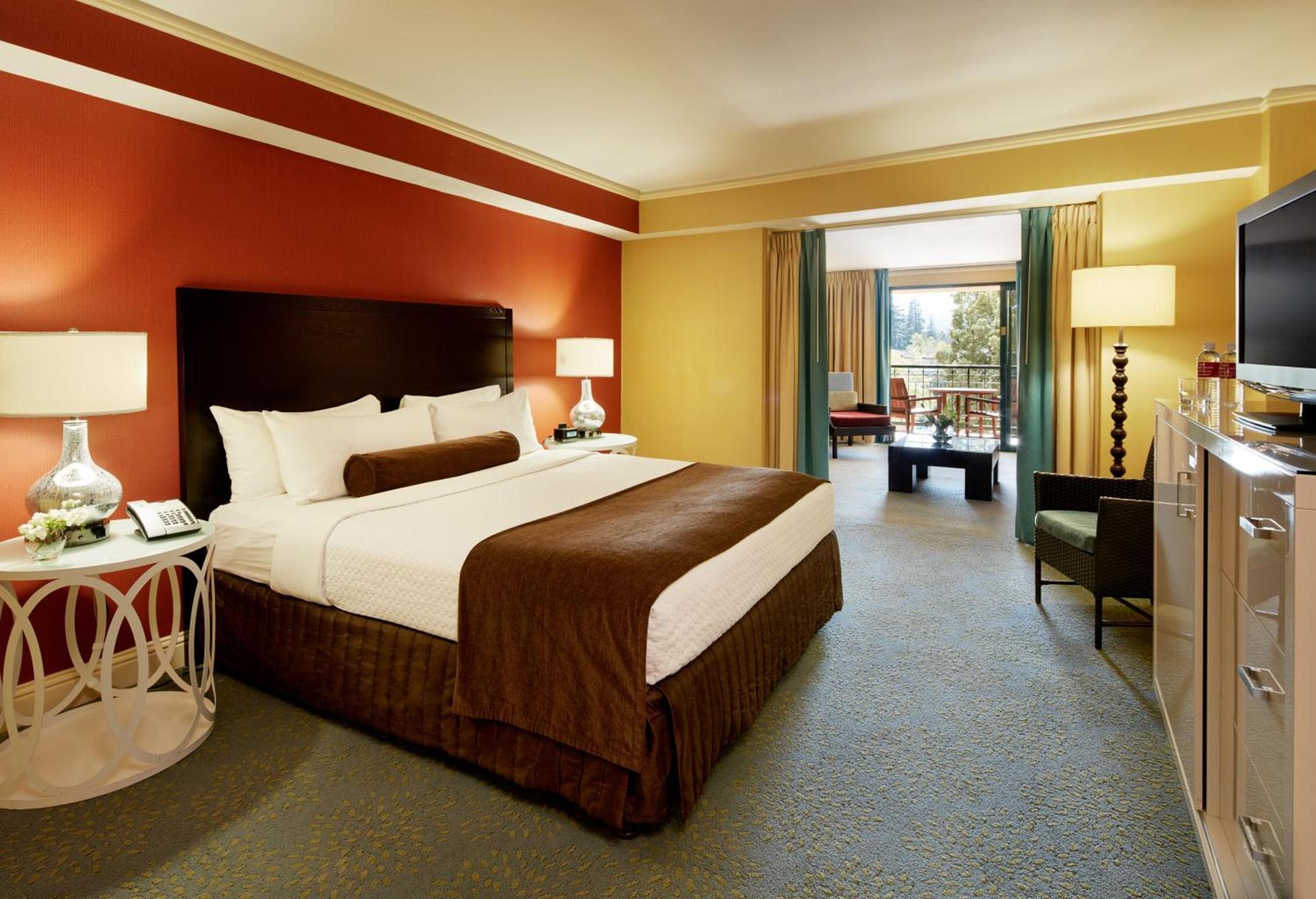 Crowne Plaza Cabana Hotel by IHG photo 100