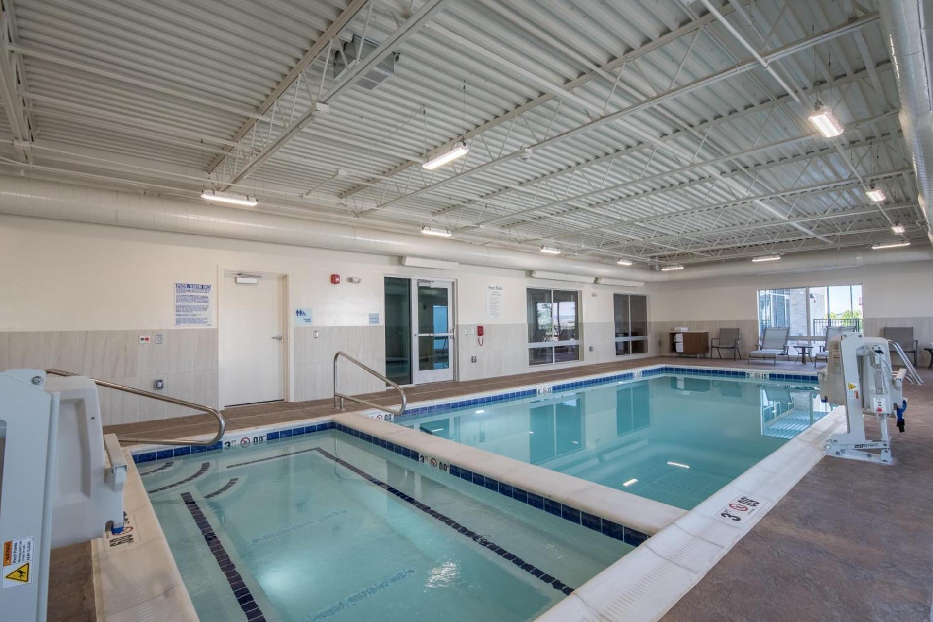 Holiday Inn Express & Suites Lehi - Thanksgiving Point by IHG photo 5