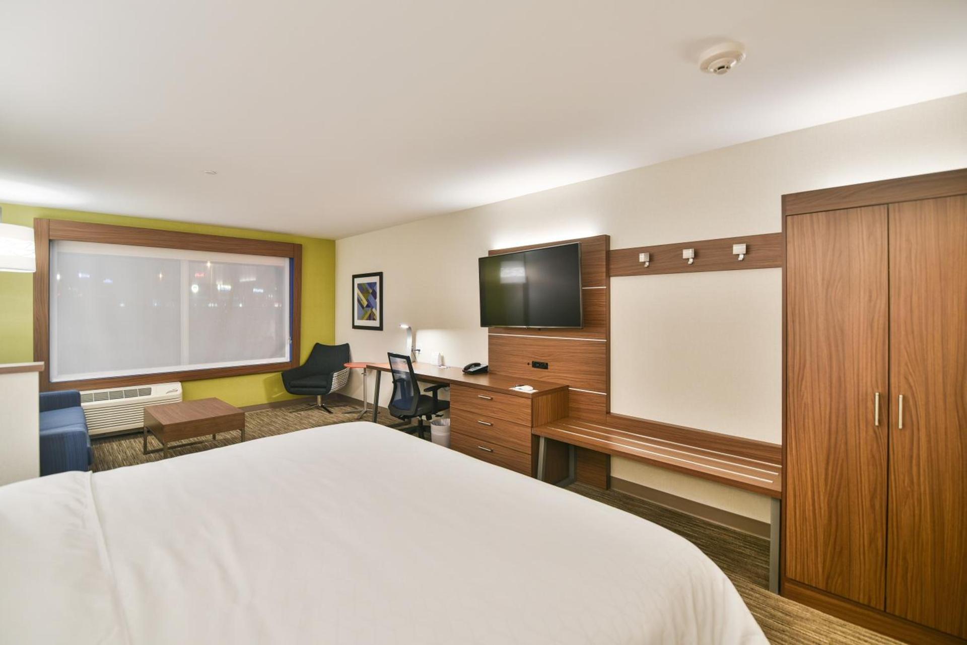 Holiday Inn Express & Suites Lehi - Thanksgiving Point by IHG photo 33