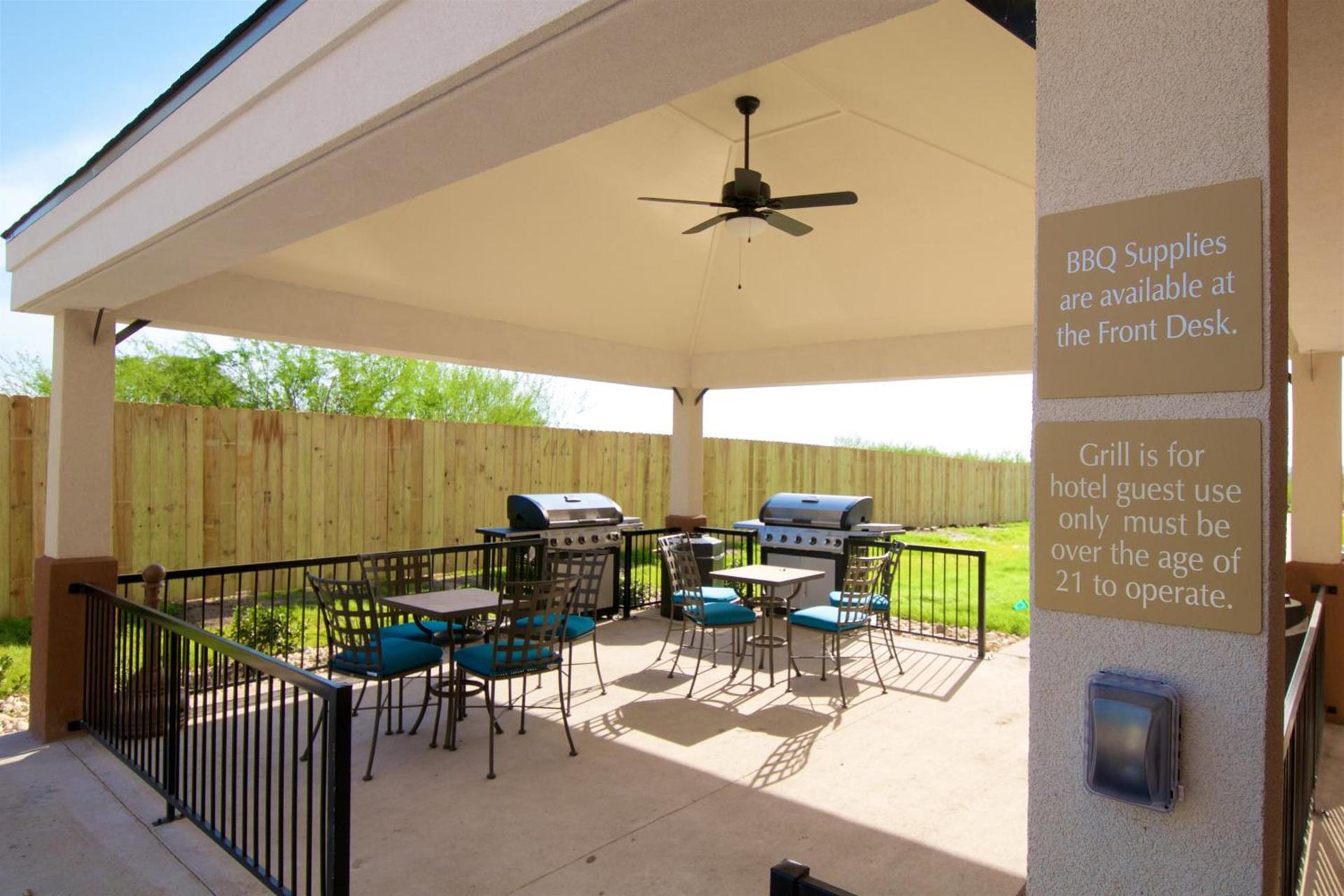 Candlewood Suites Kenedy by IHG photo 9