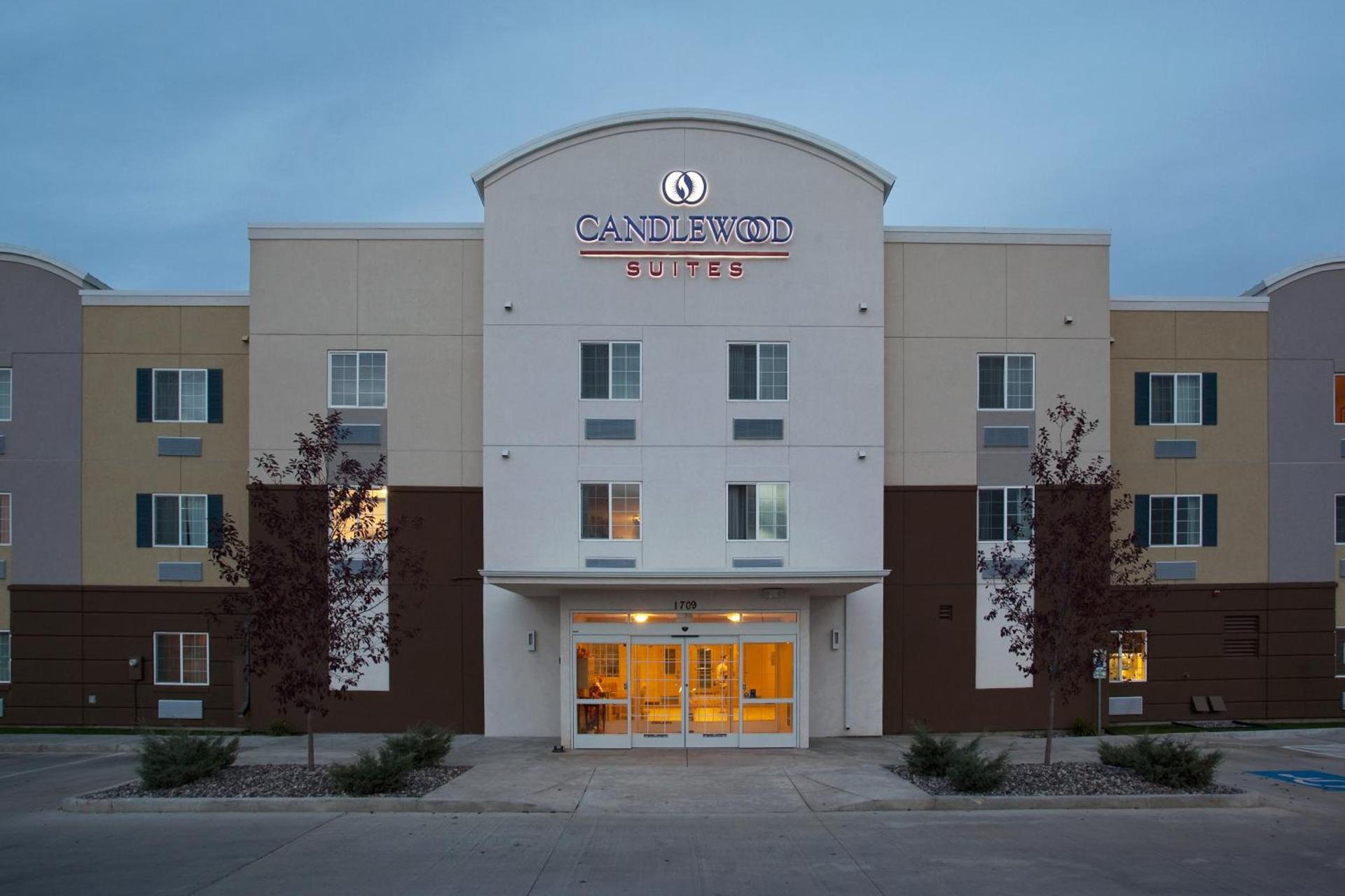 Candlewood Suites Sheridan by IHG photo 17