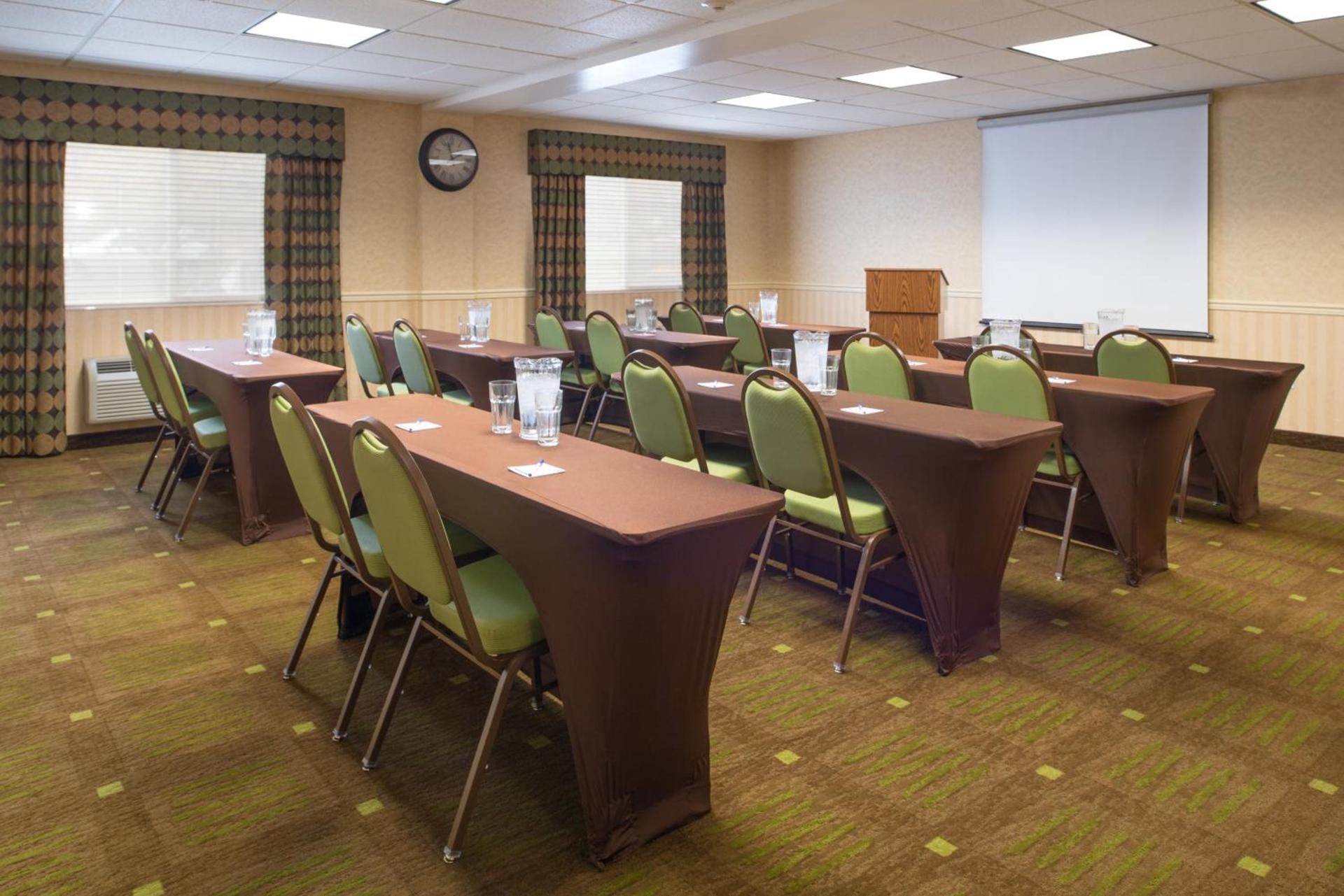 Holiday Inn Express Spokane-Valley by IHG photo 18