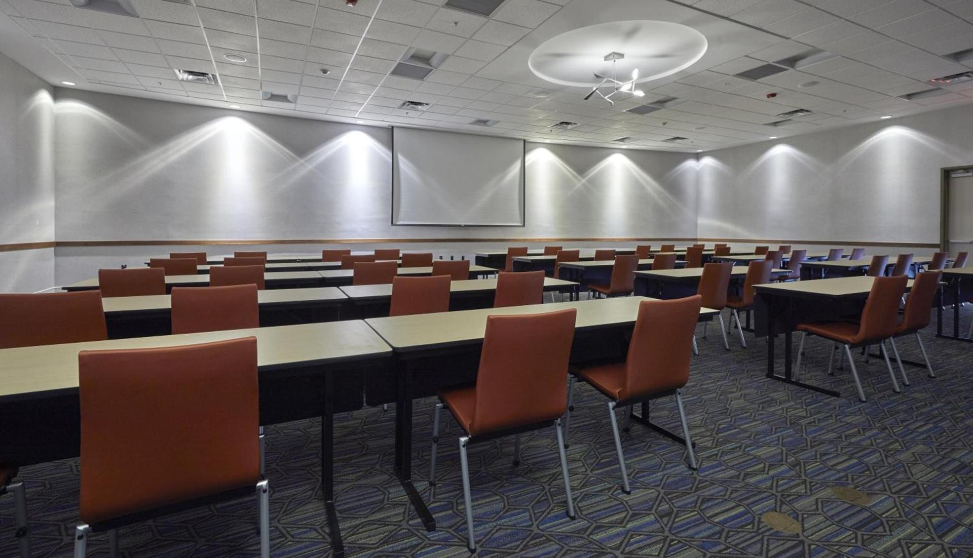 Holiday Inn Express : Eugene - Springfield by IHG photo 18