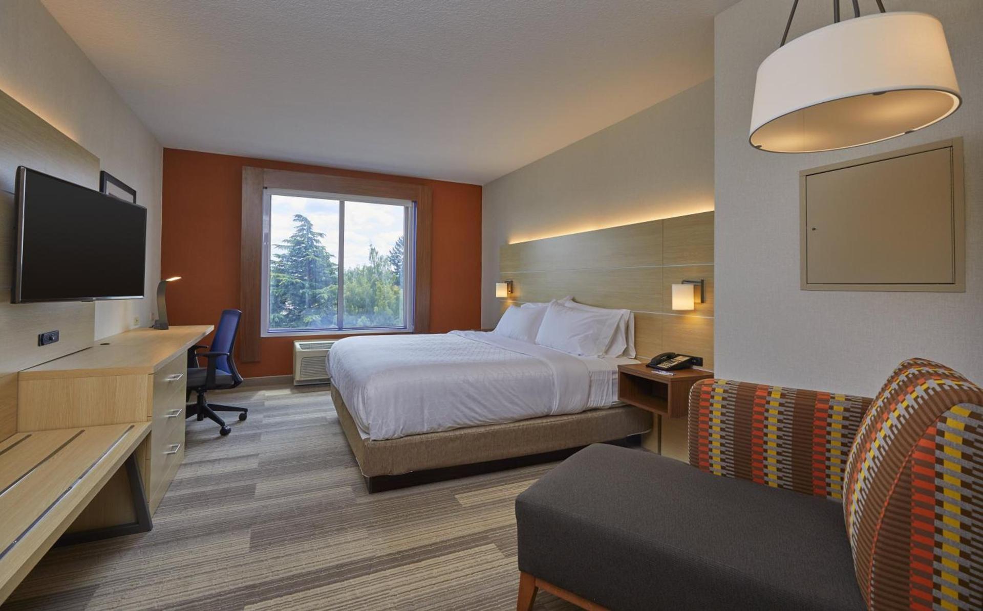 Holiday Inn Express : Eugene - Springfield by IHG photo 42
