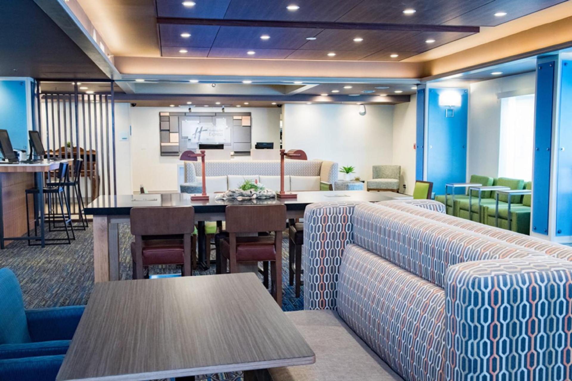 Holiday Inn Express Pascagoula-Moss Point by IHG photo 37