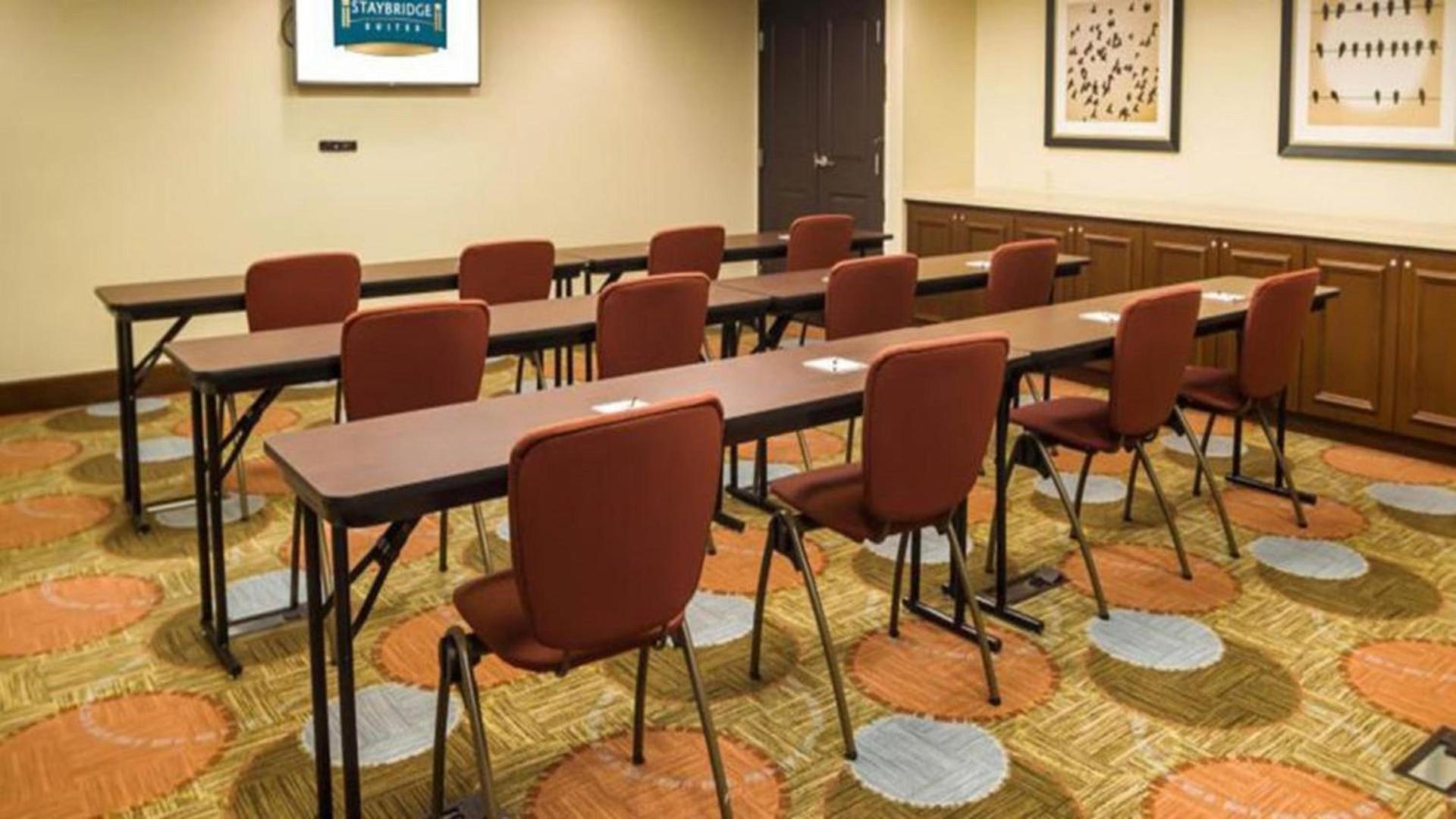 Staybridge Suites Sacramento-Folsom by IHG photo 46