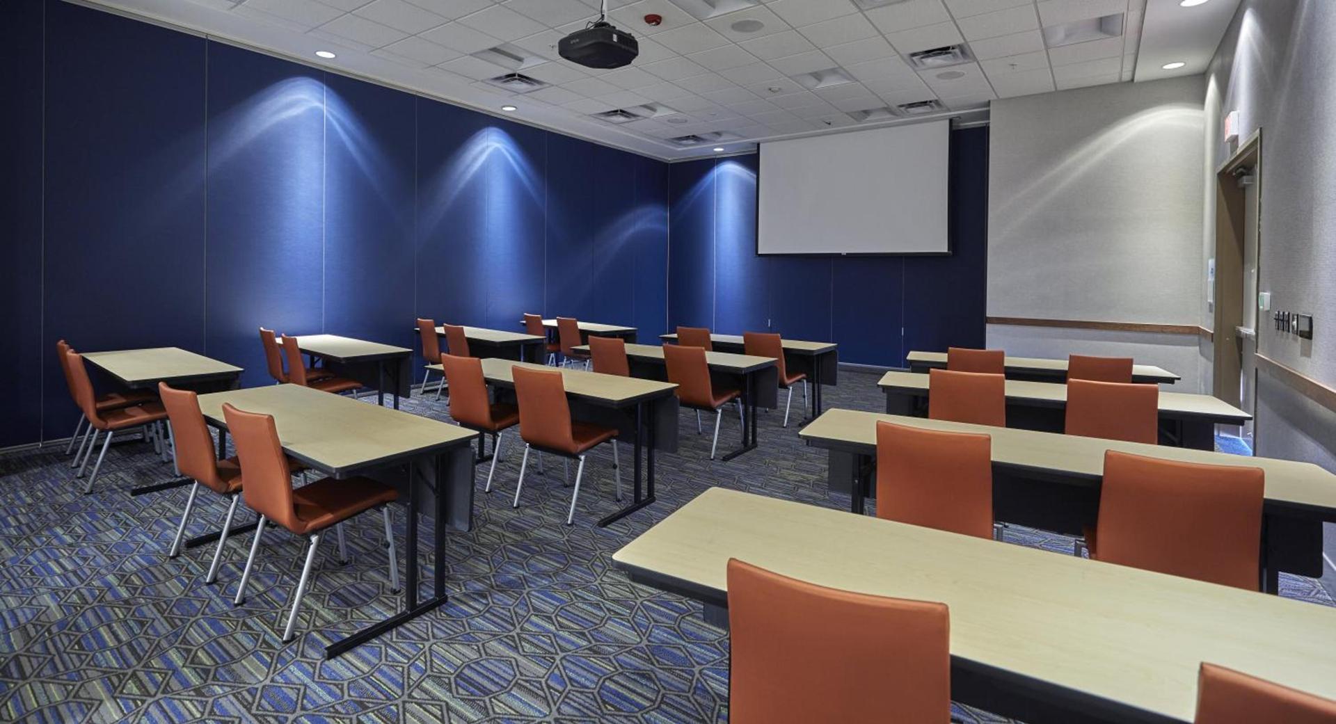 Holiday Inn Express : Eugene - Springfield by IHG photo 35