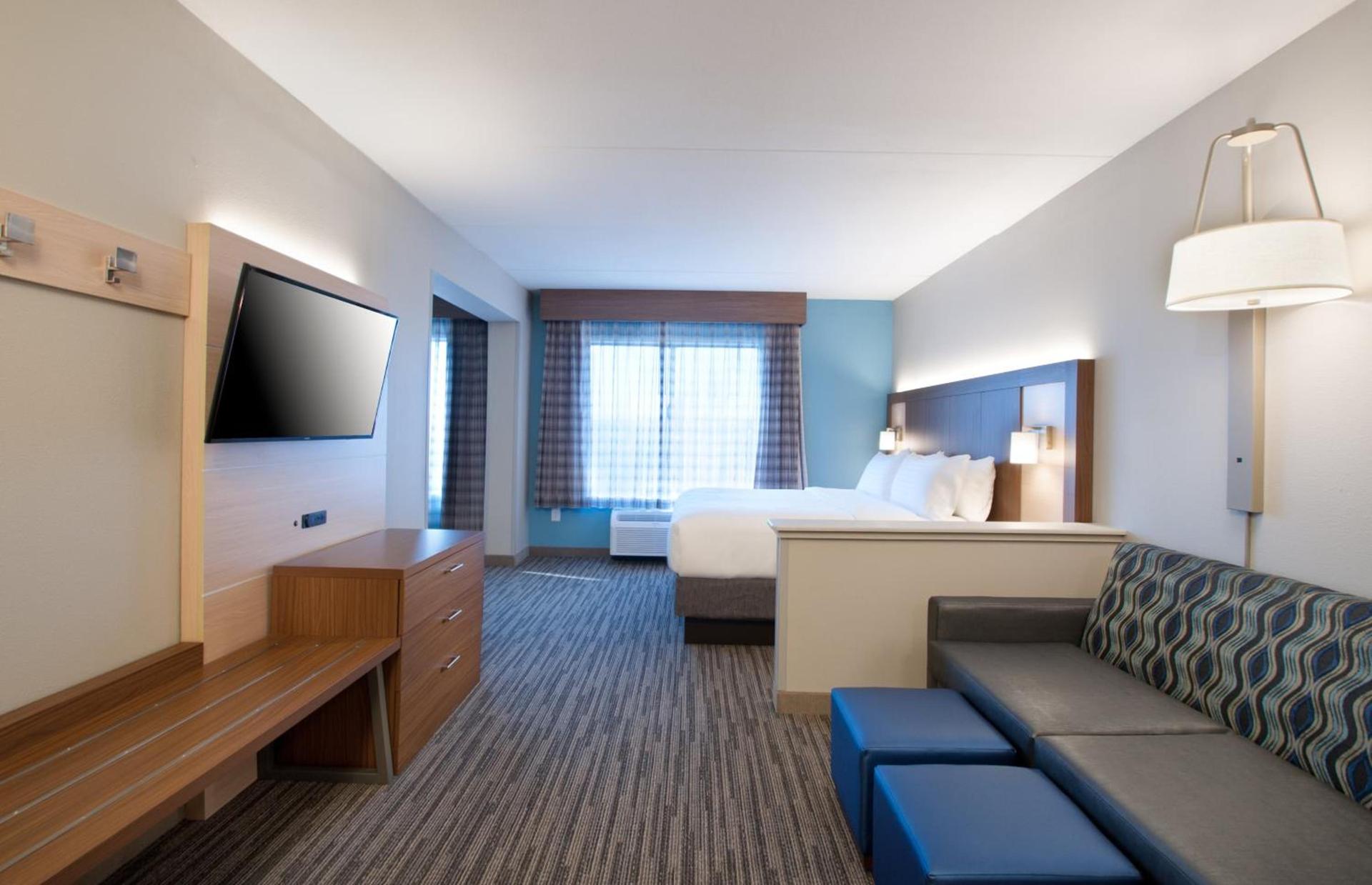 Holiday Inn Express Quantico - Stafford by IHG photo 49