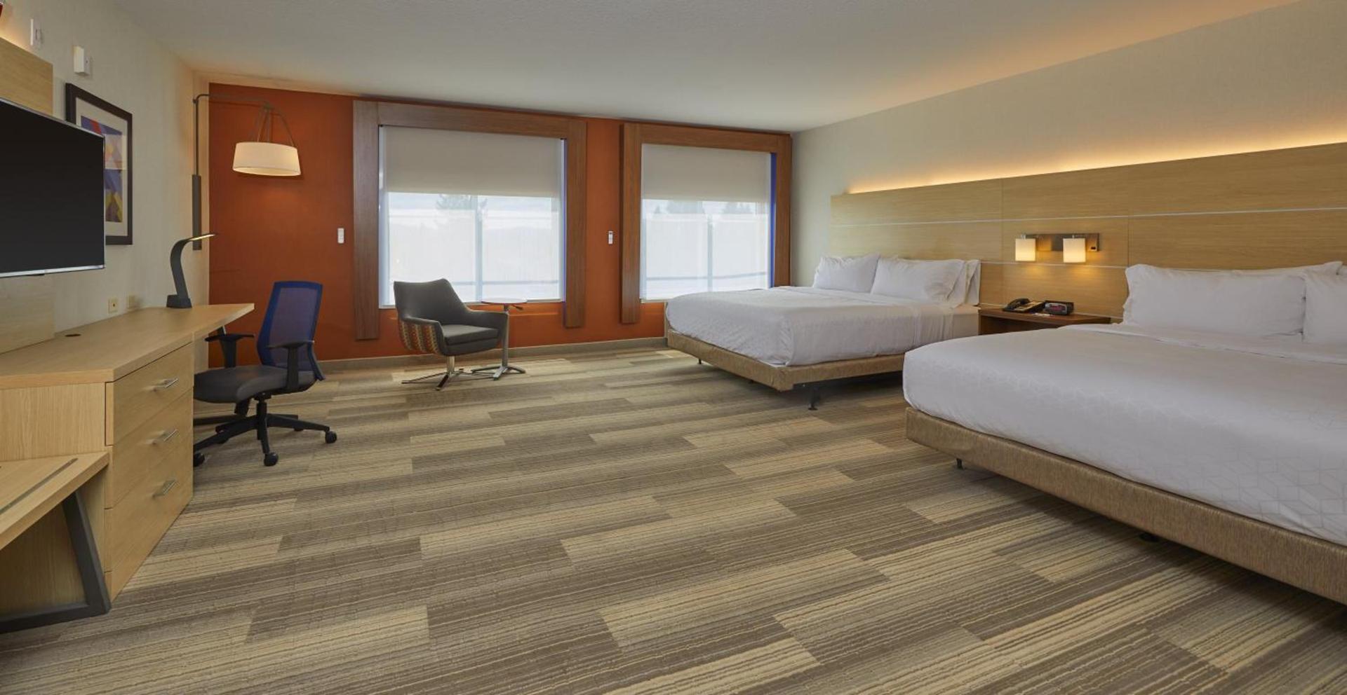 Holiday Inn Express : Eugene - Springfield by IHG photo 52