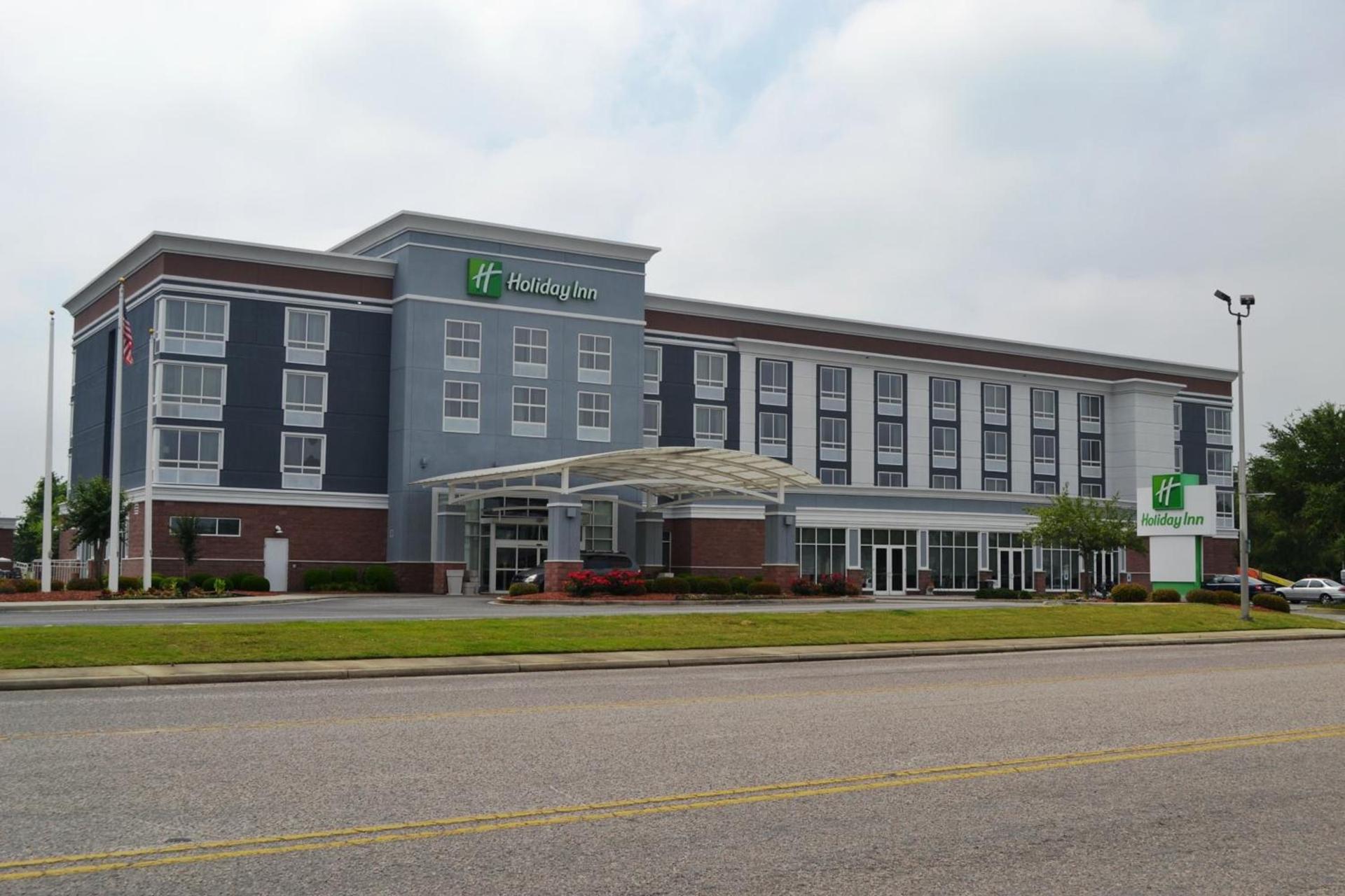Holiday Inn Santee by IHG — hotel in Santee