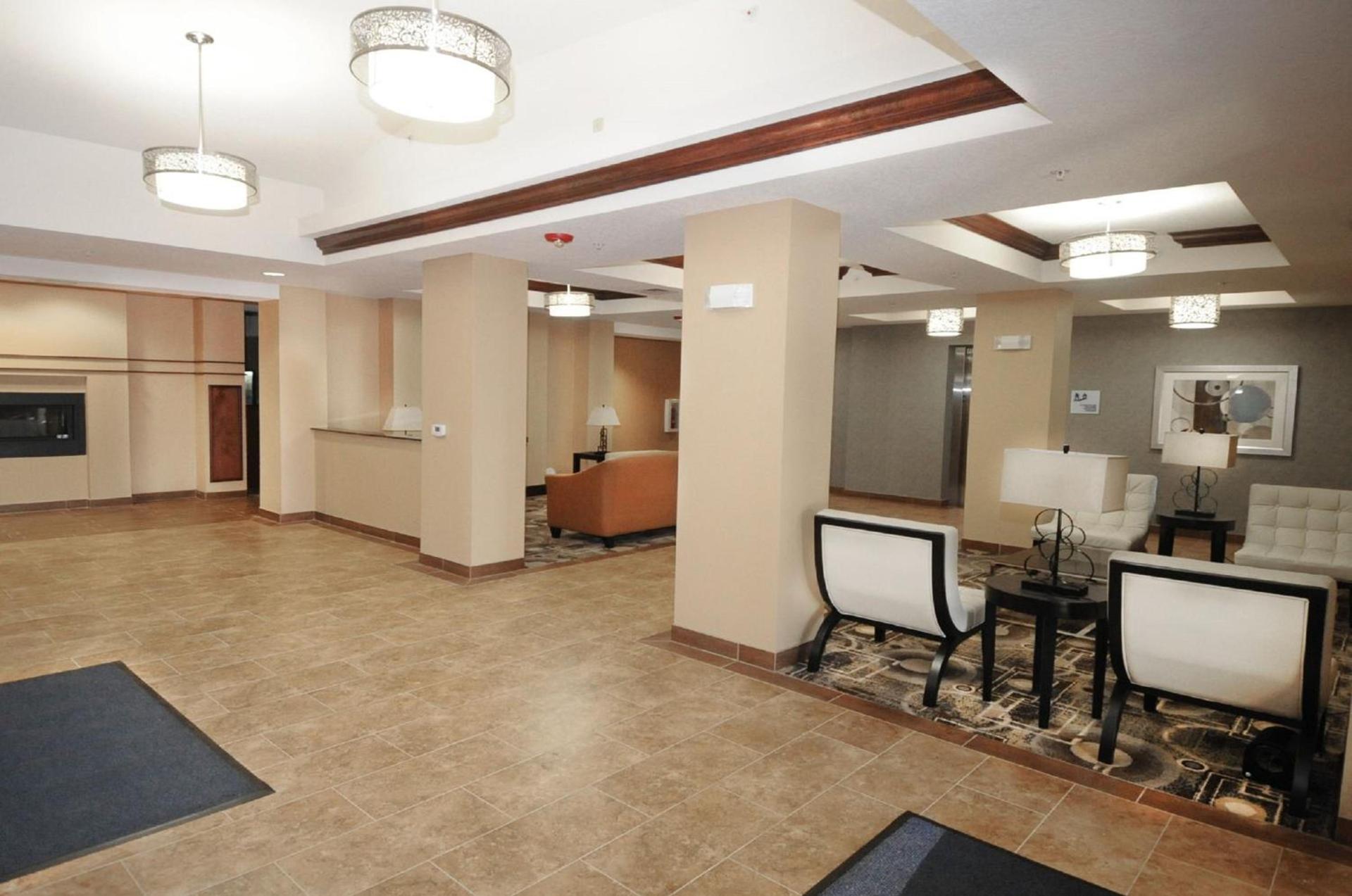 Holiday Inn Express Somerset by IHG photo 18