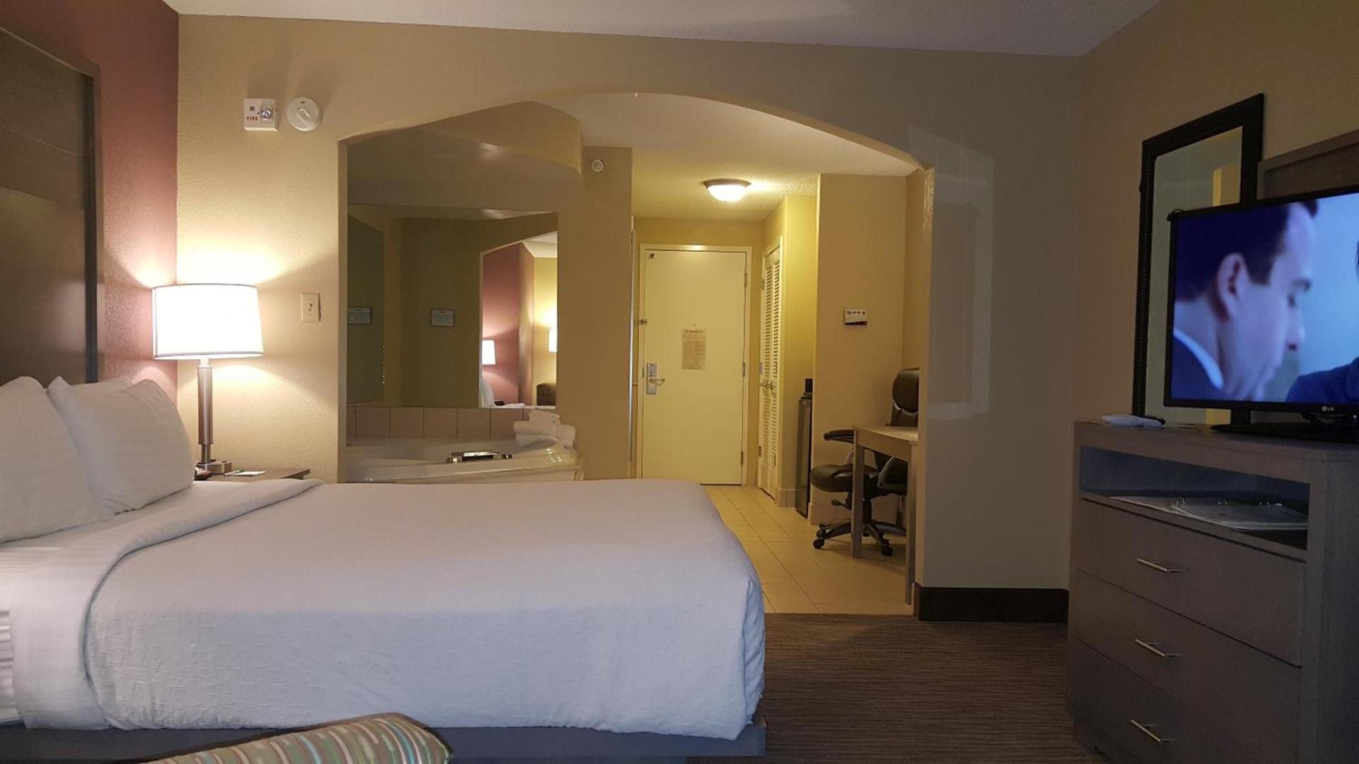 Holiday Inn Santee by IHG photo 21
