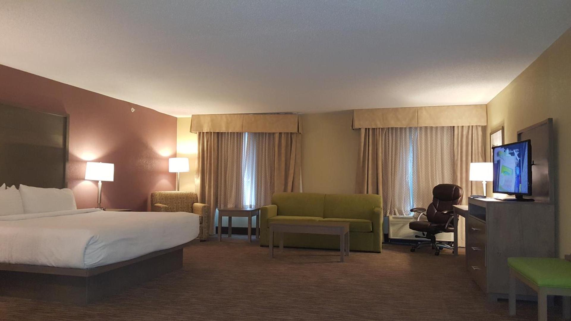 Holiday Inn Santee by IHG photo 22