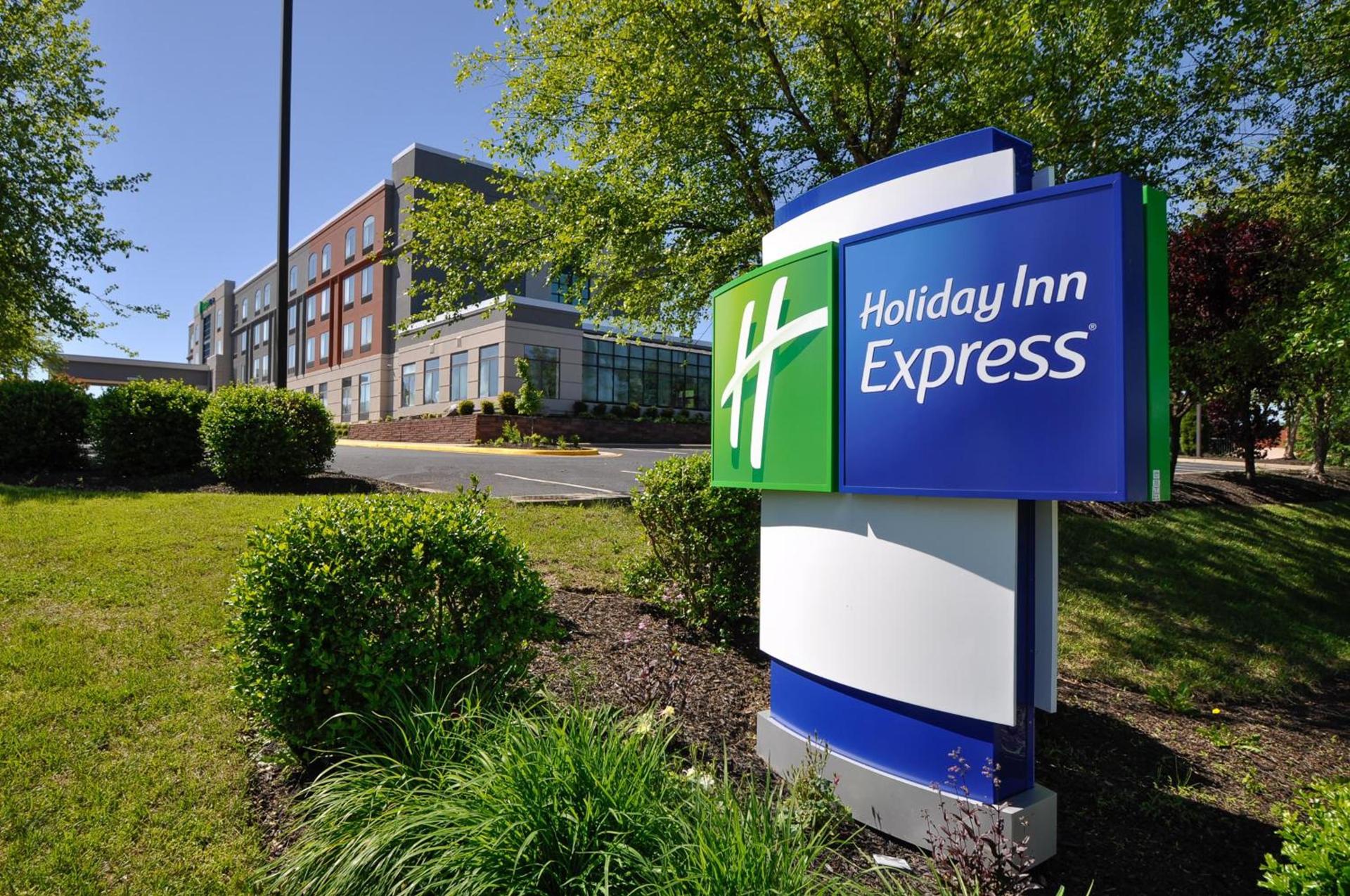 Holiday Inn Express Quantico - Stafford by IHG photo 45