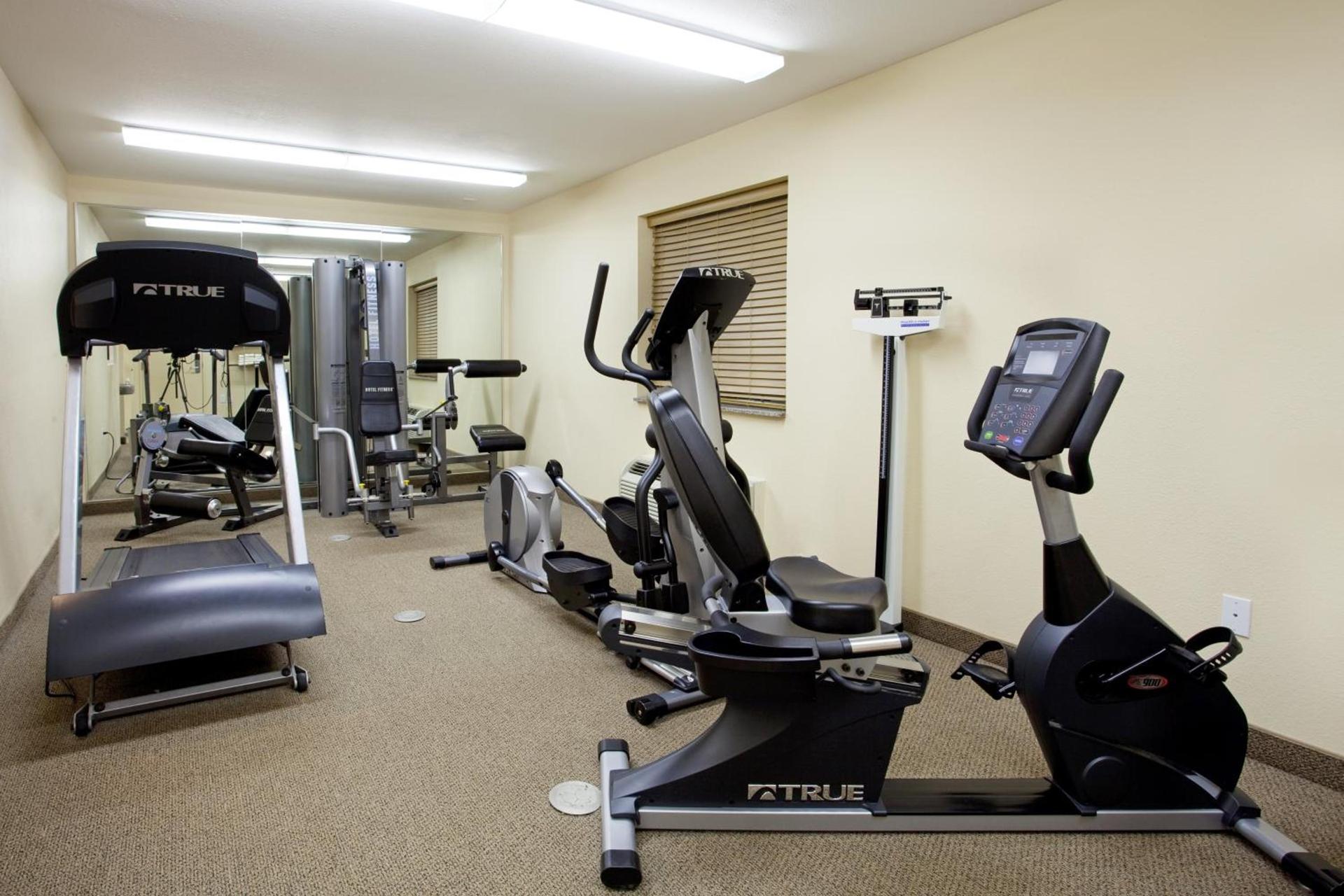 Candlewood Suites Lake Charles-Sulphur by IHG photo 18