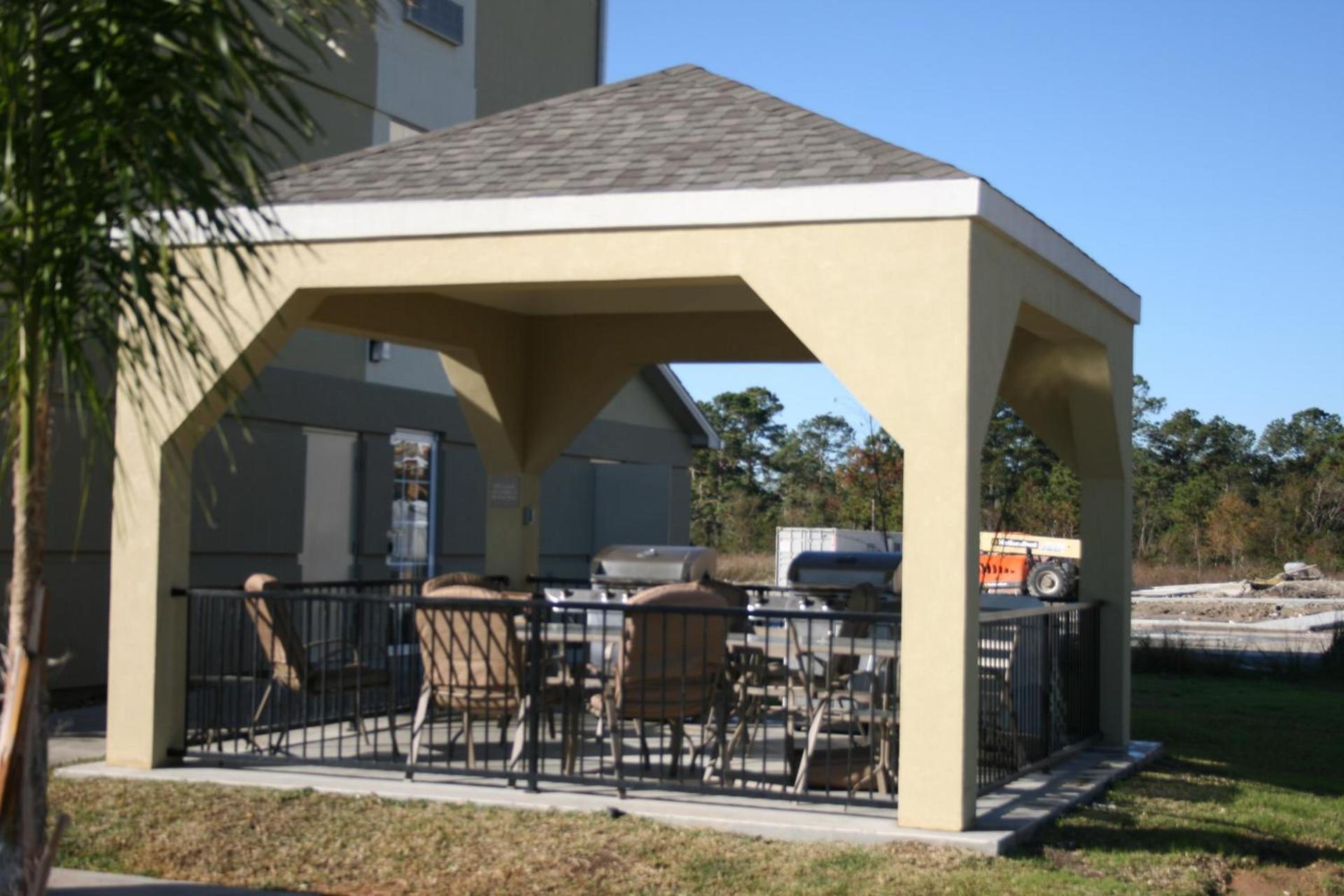 Candlewood Suites Lake Charles-Sulphur by IHG photo 4