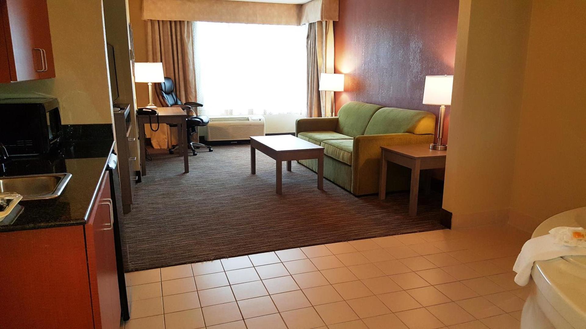 Holiday Inn Santee by IHG photo 20