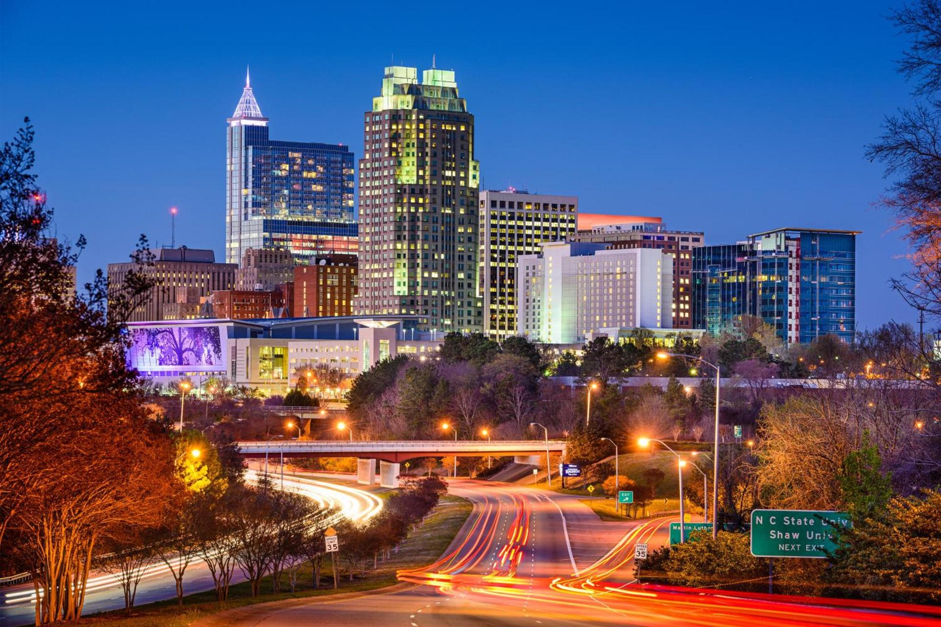Candlewood Suites Raleigh Crabtree by IHG photo 12