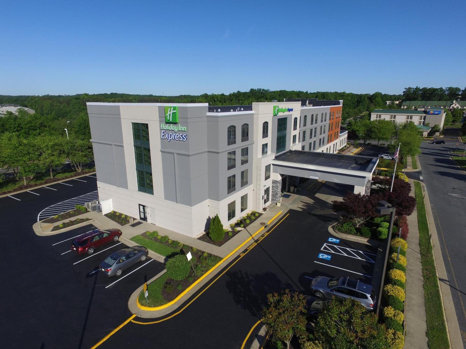 Holiday Inn Express Quantico - Stafford by IHG photo 27