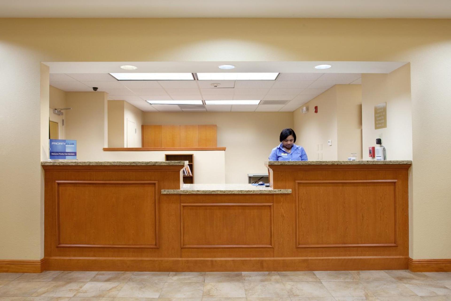 Candlewood Suites Slidell Northshore by IHG photo 19