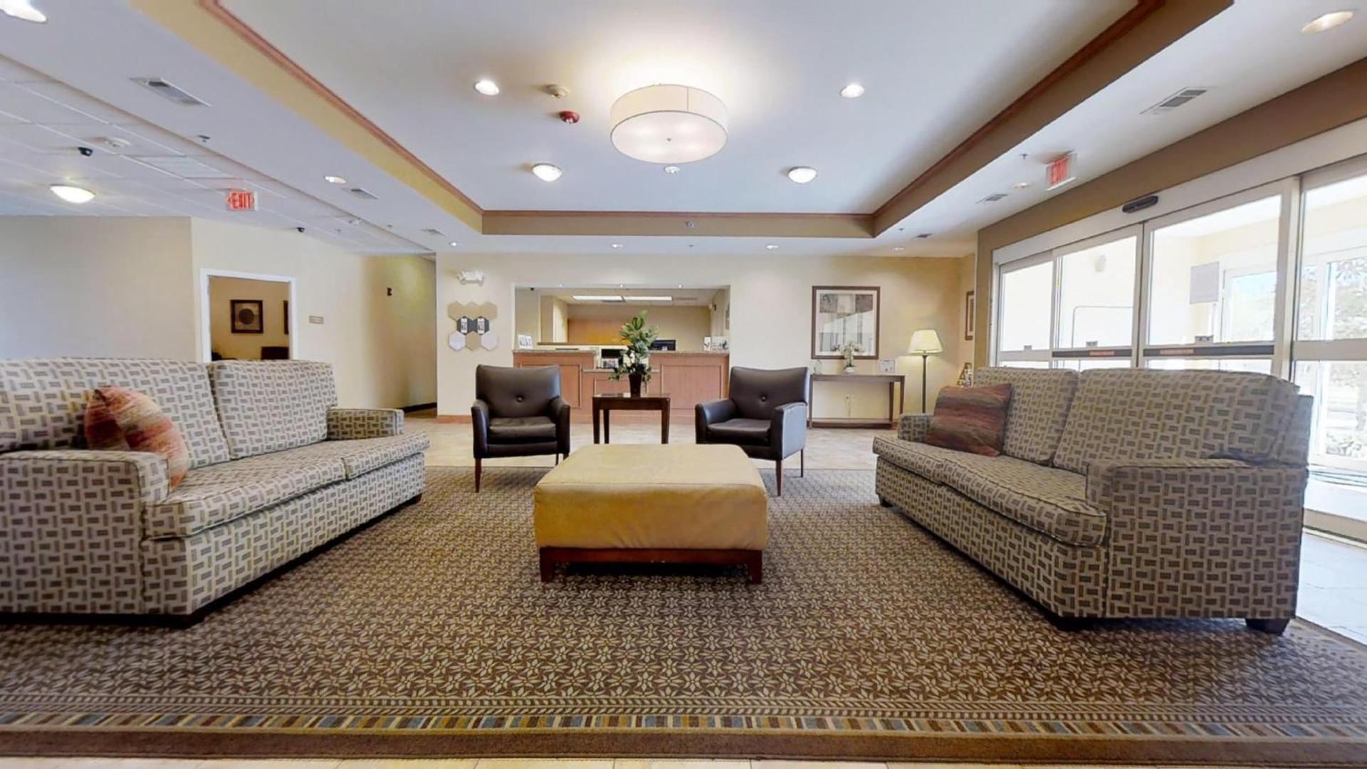 Candlewood Suites Slidell Northshore by IHG photo 6