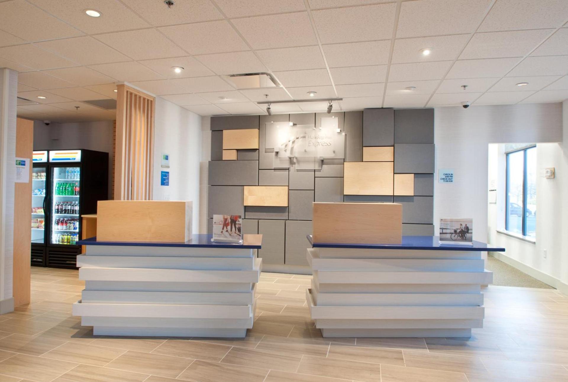 Holiday Inn Express Quantico - Stafford by IHG photo 30
