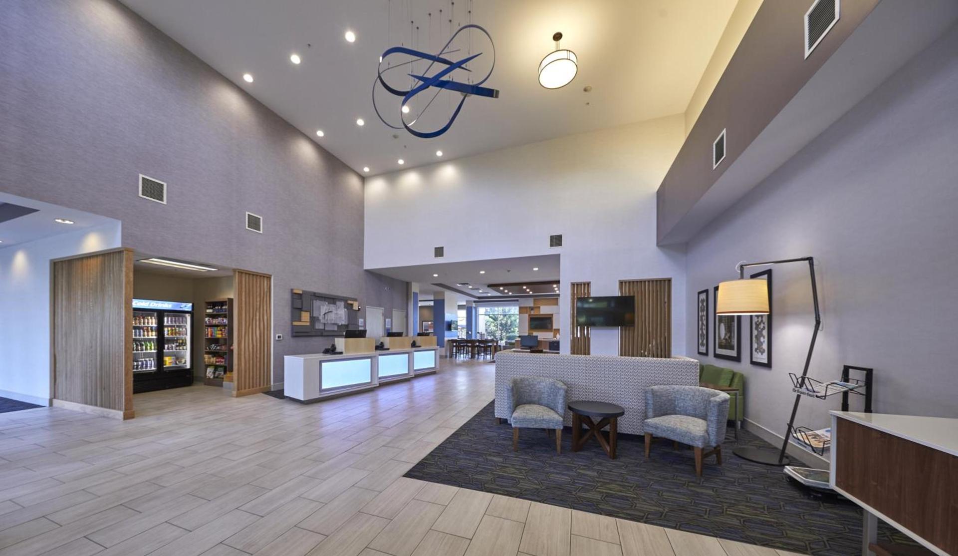 Holiday Inn Express : Eugene - Springfield by IHG photo 17