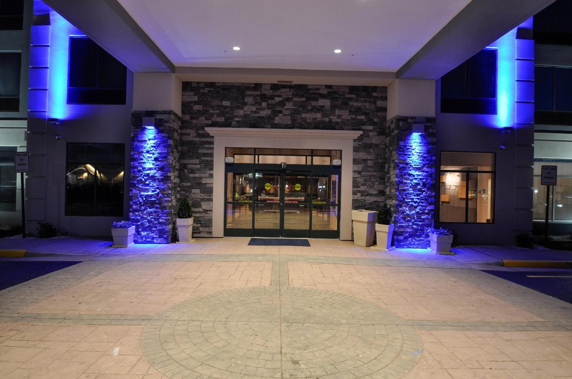 Holiday Inn Express Quantico - Stafford by IHG photo 21