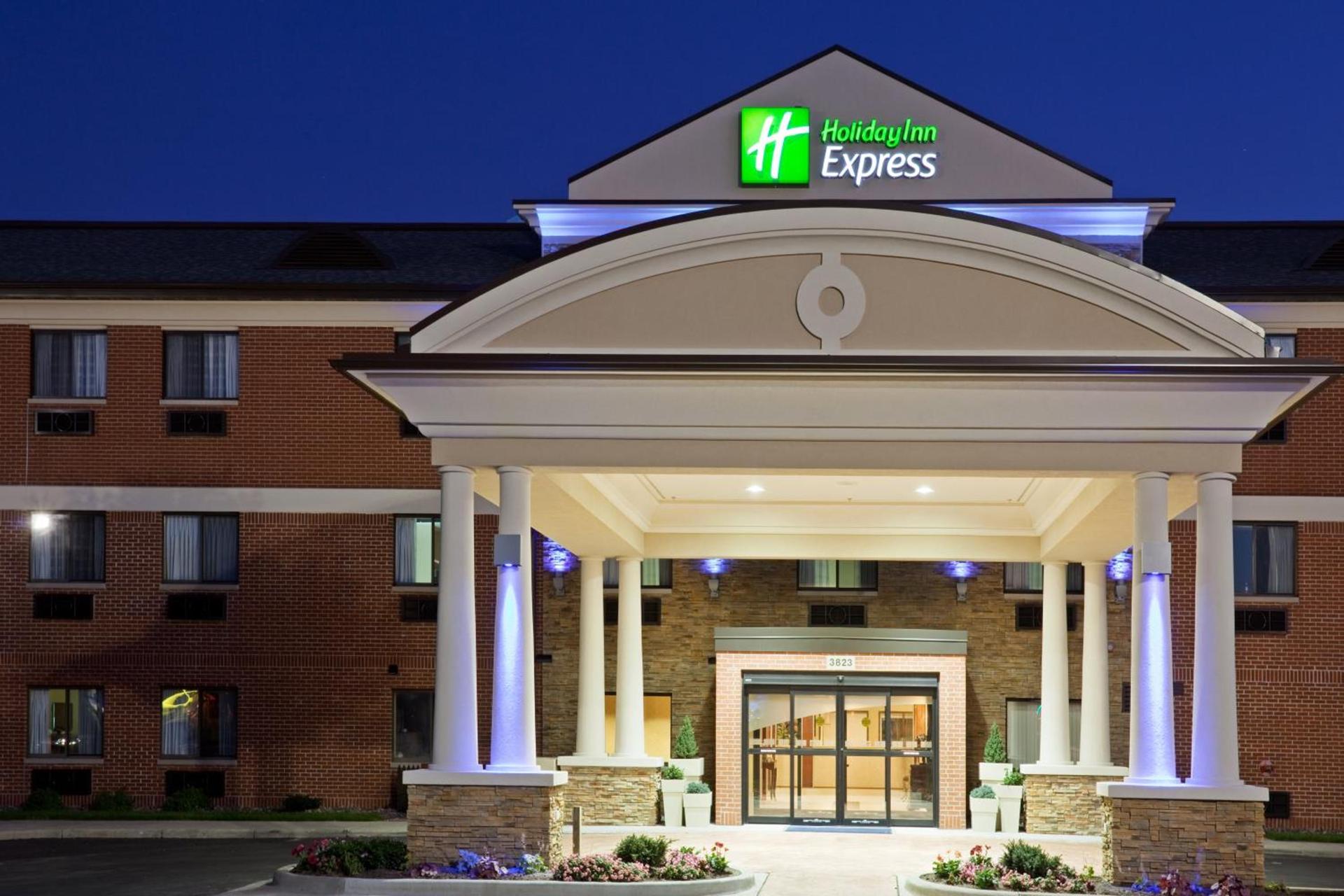 Holiday Inn Express Sheboygan-Kohler / I-43 by IHG photo 23
