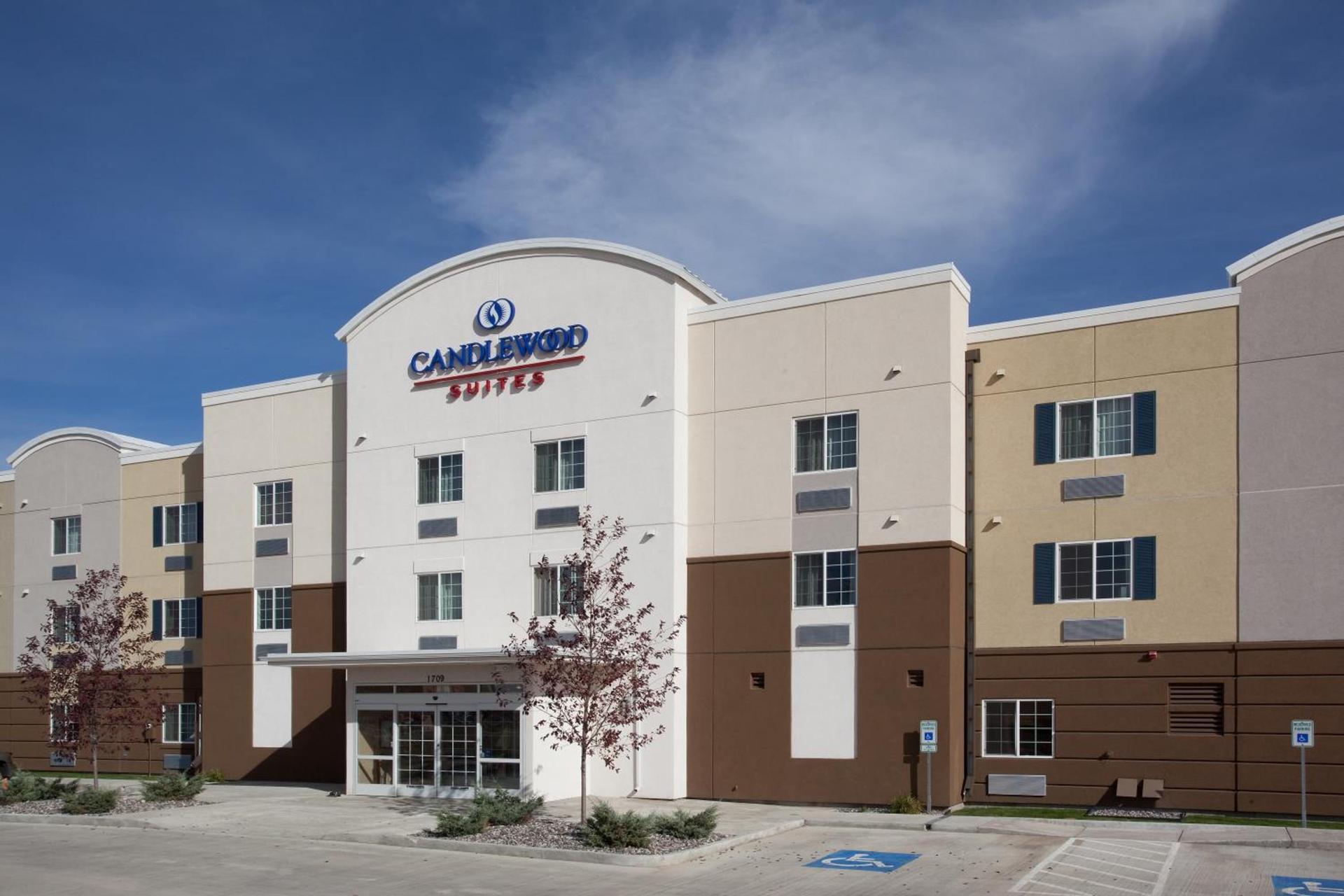 Candlewood Suites Sheridan by IHG photo 28