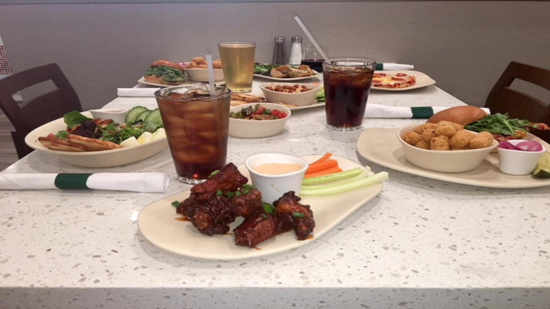 Holiday Inn Tacoma Mall by IHG photo 4