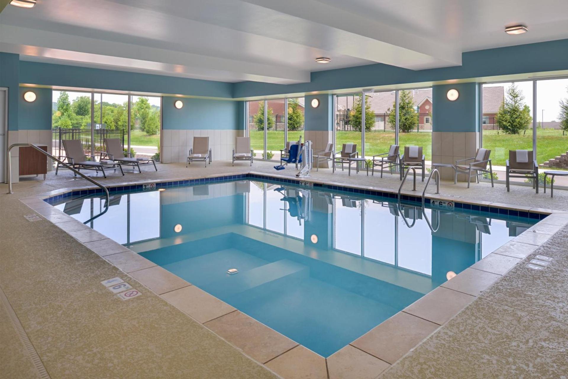 Holiday Inn Express - Nashville South - Spring Hill by IHG photo 3