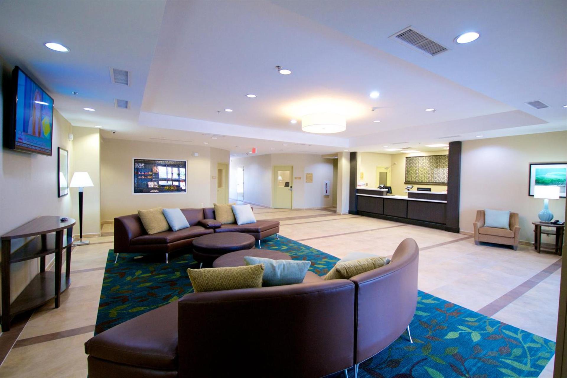 Candlewood Suites Kenedy by IHG photo 7