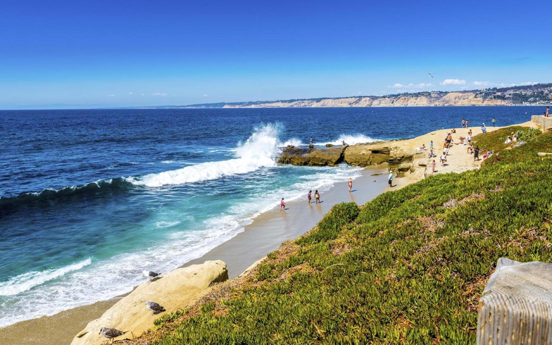 Holiday Inn Express Hotel & Suites Solana Beach-Del Mar by IHG photo 40