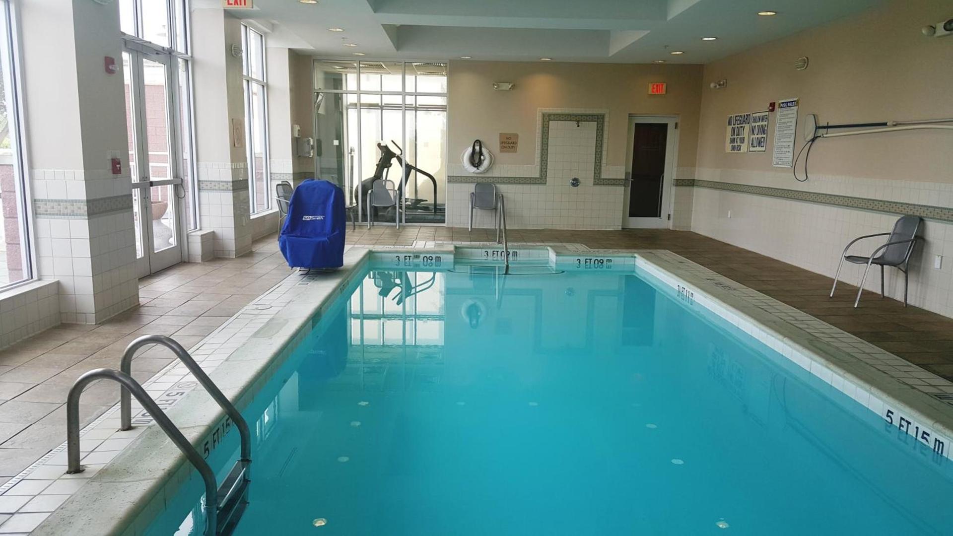 Holiday Inn Santee by IHG photo 16