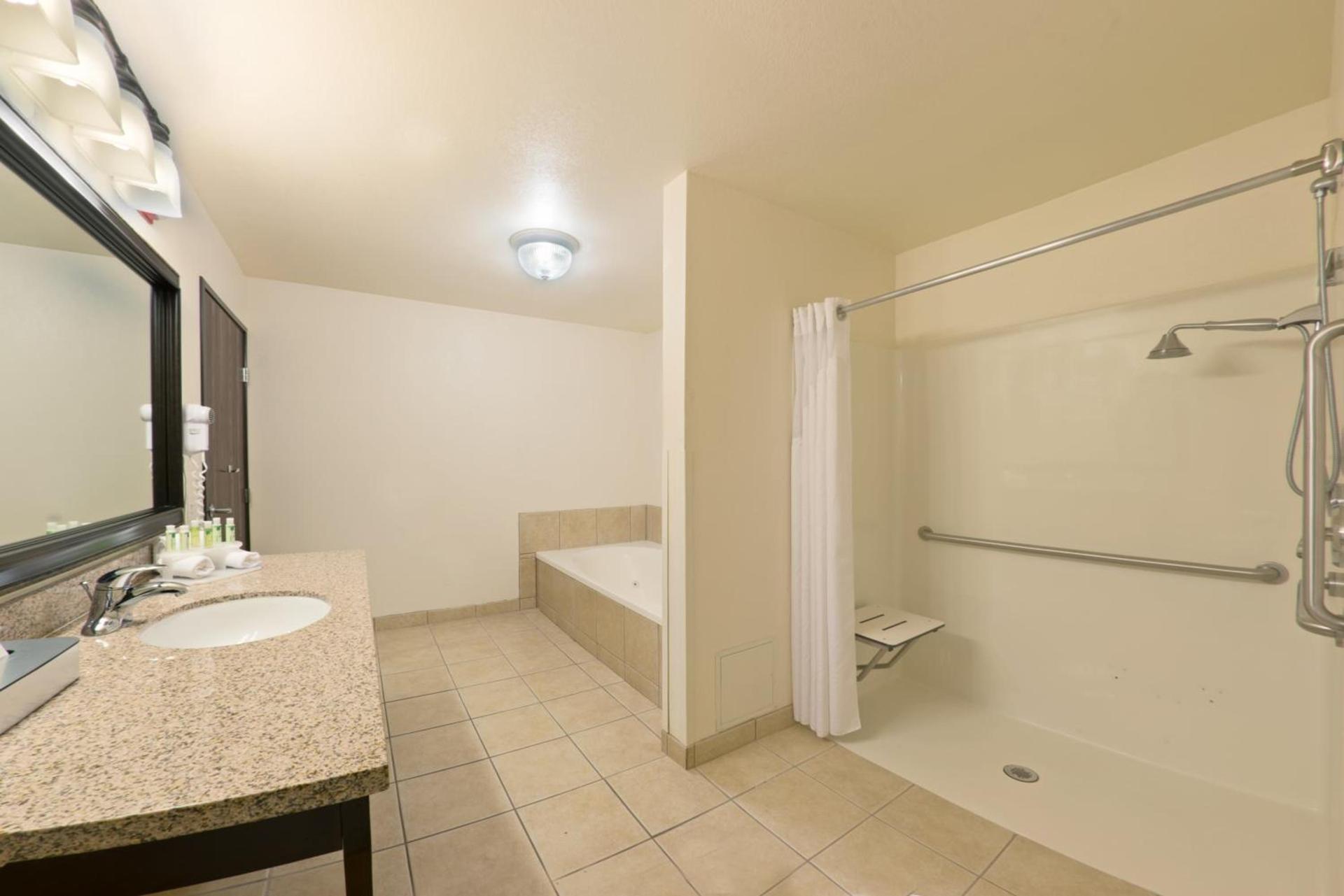 Holiday Inn Express Show Low by IHG photo 10
