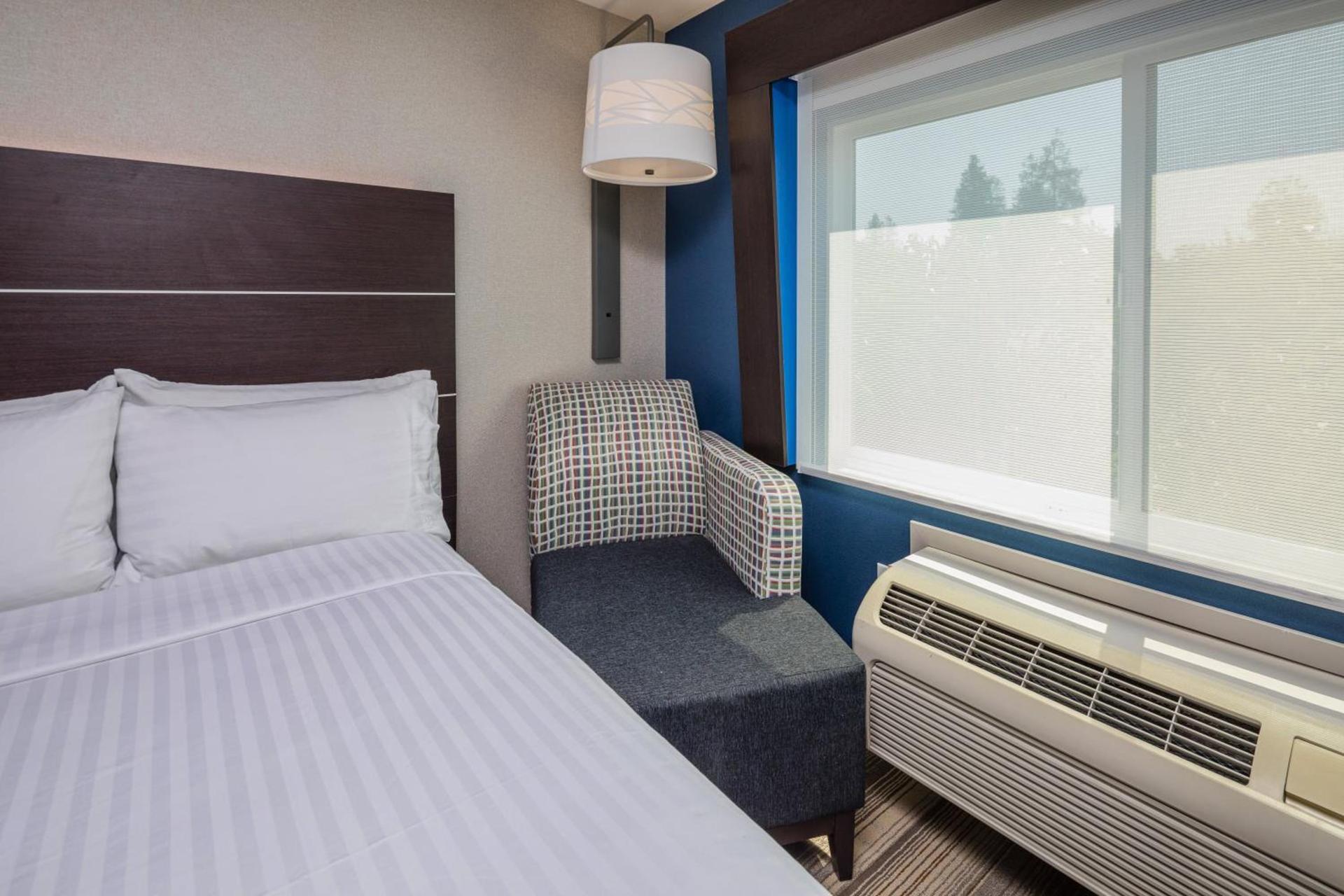 Holiday Inn Express - Sunnyvale - Silicon Valley by IHG photo 39